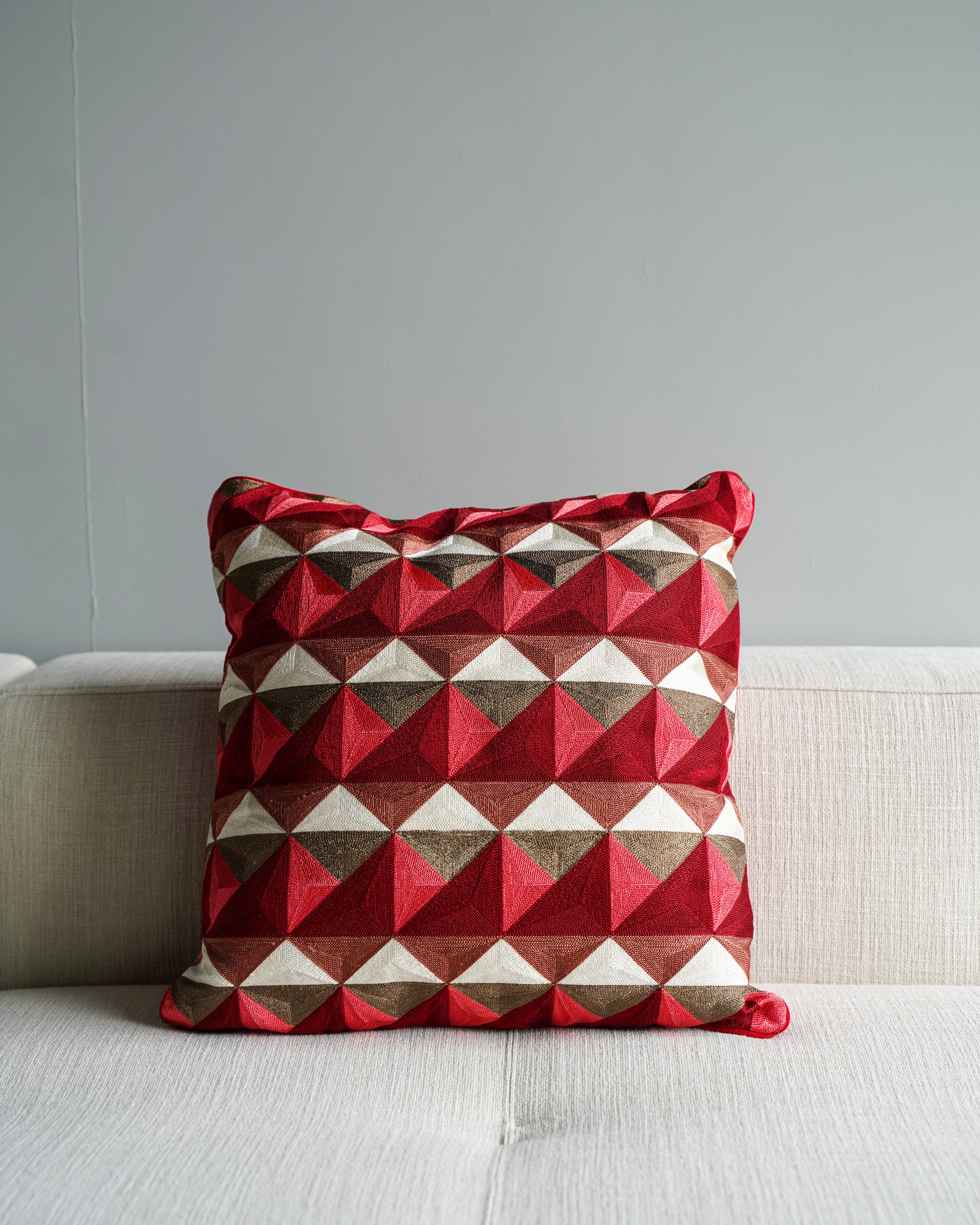 Solin – Back Cushion