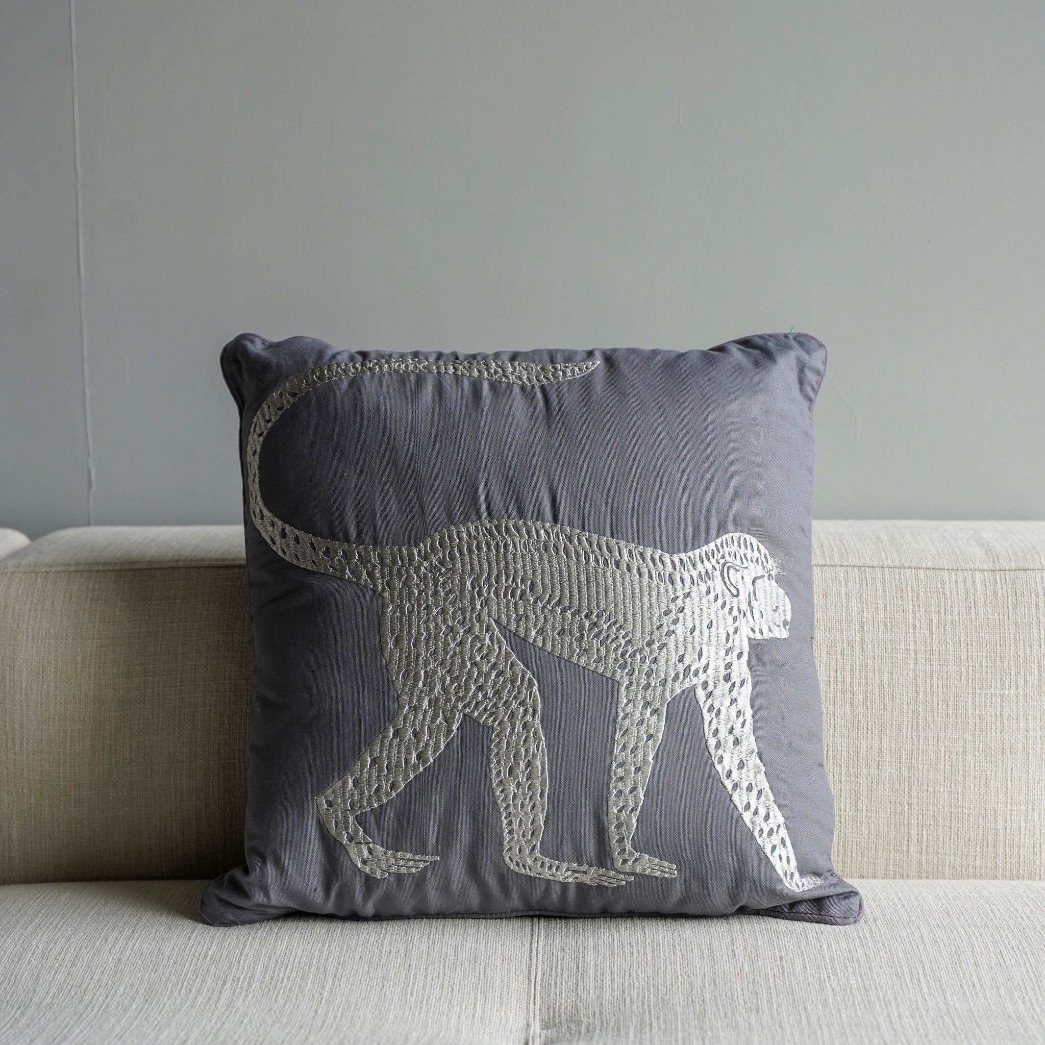 Avara – Back Cushion