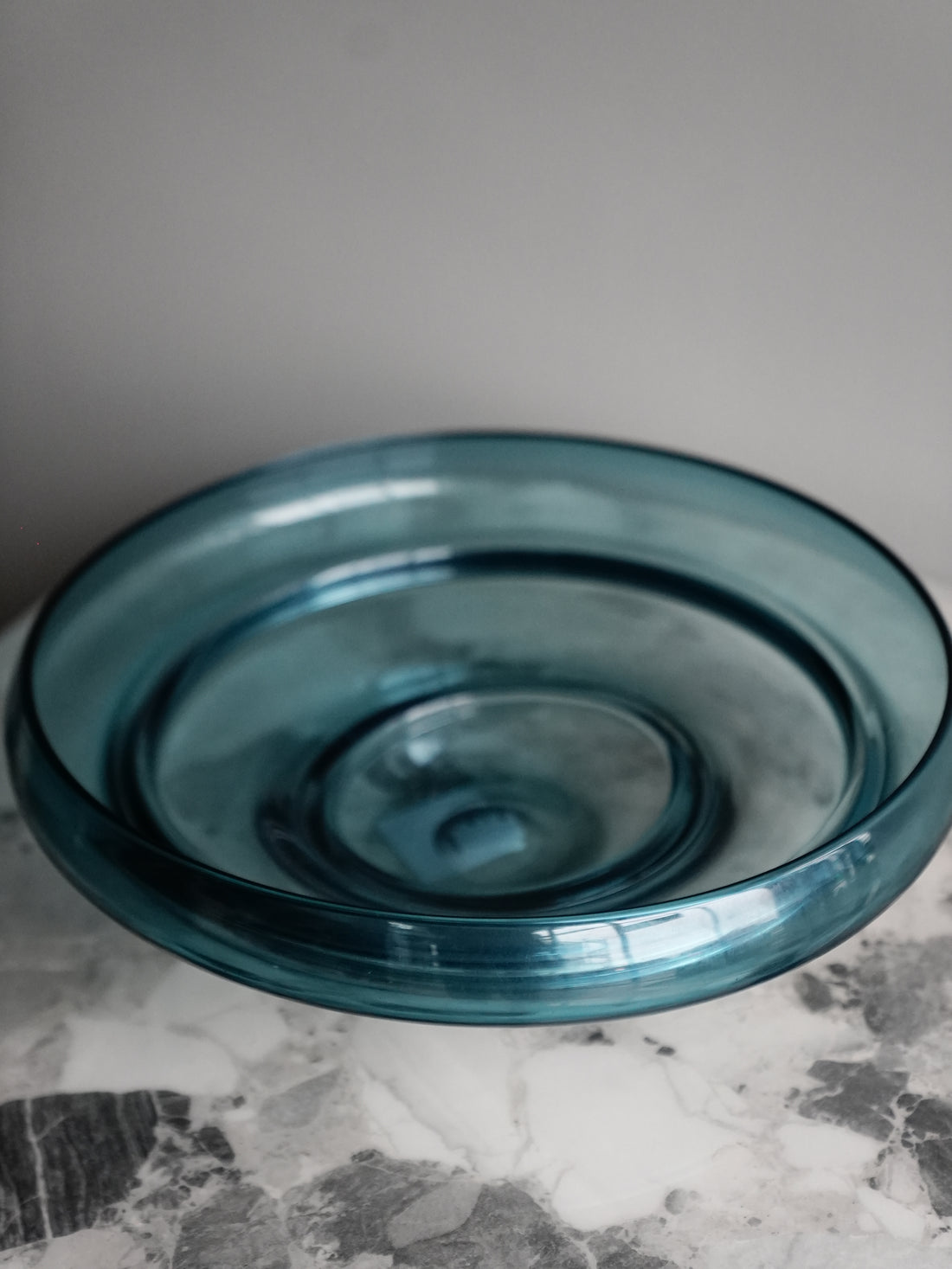 GLASS BOWL