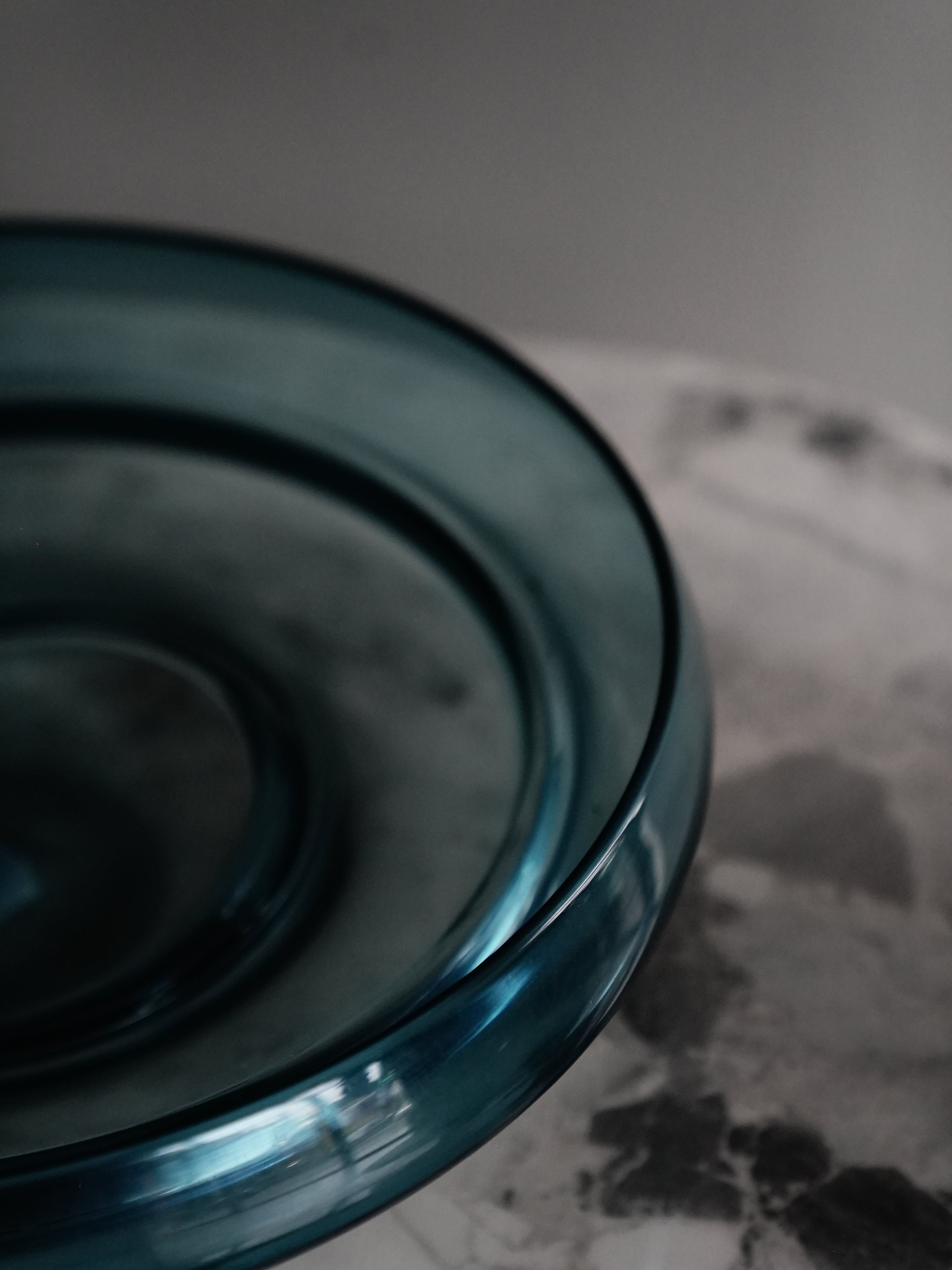 GLASS BOWL