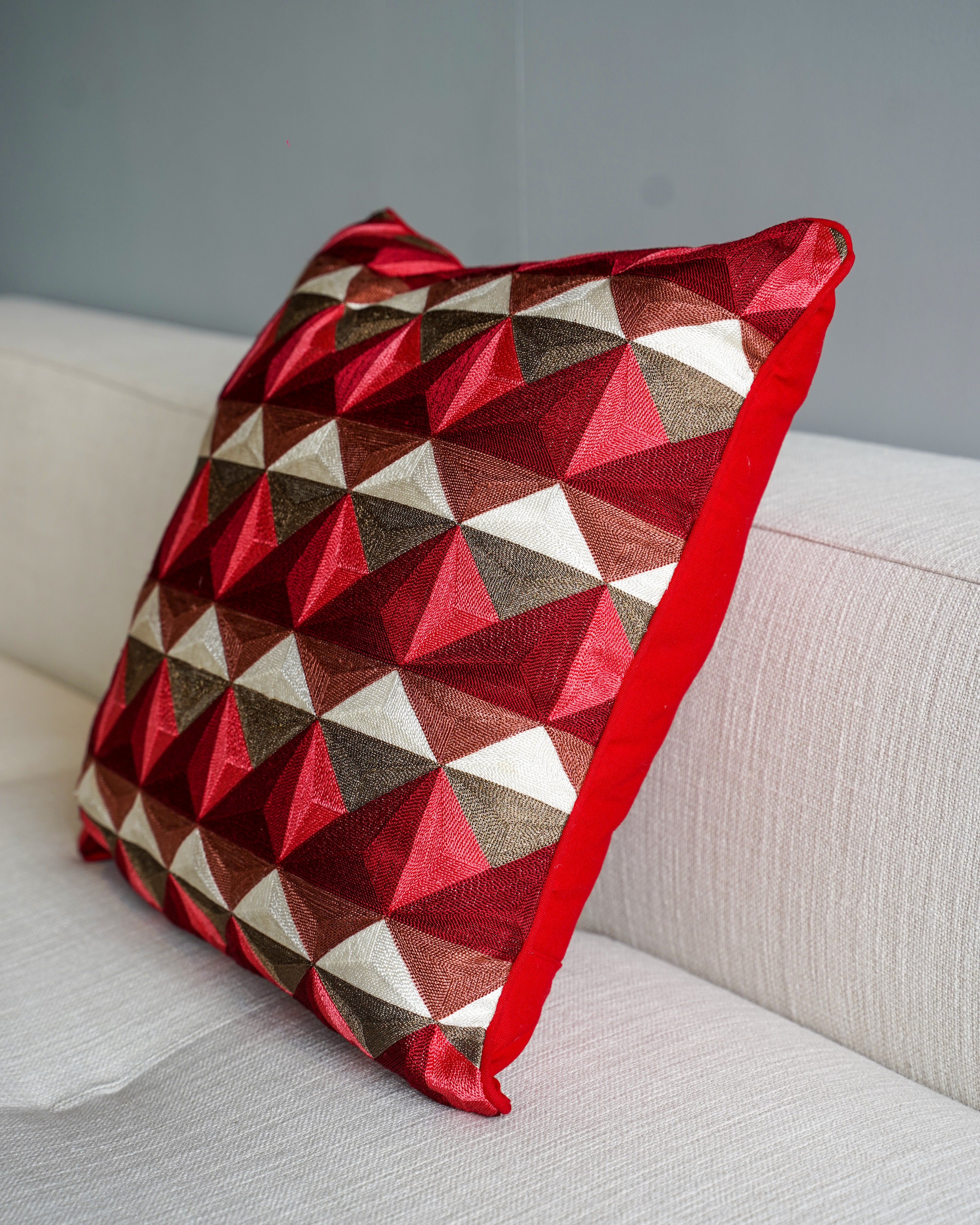 Solin – Back Cushion