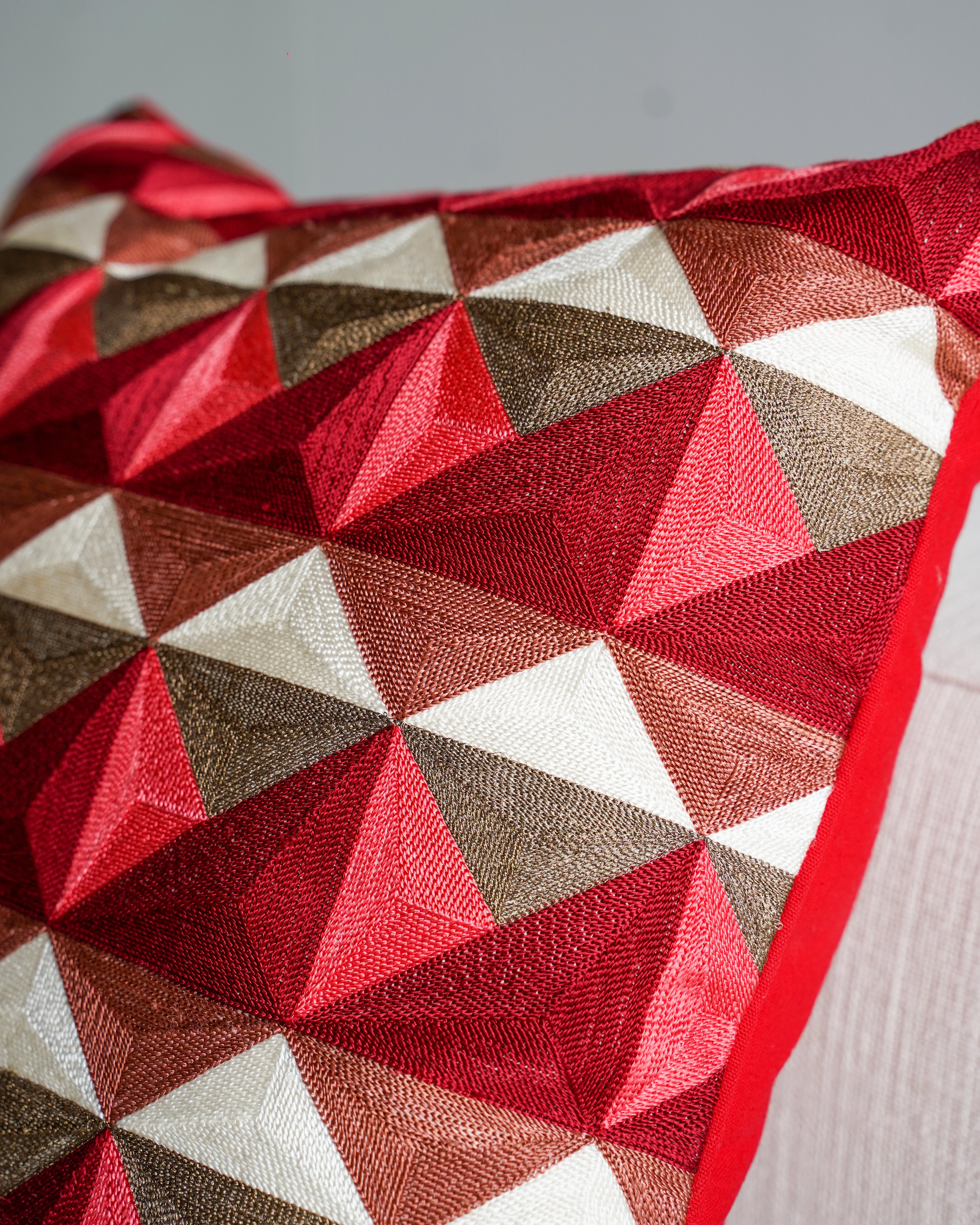 Solin – Back Cushion