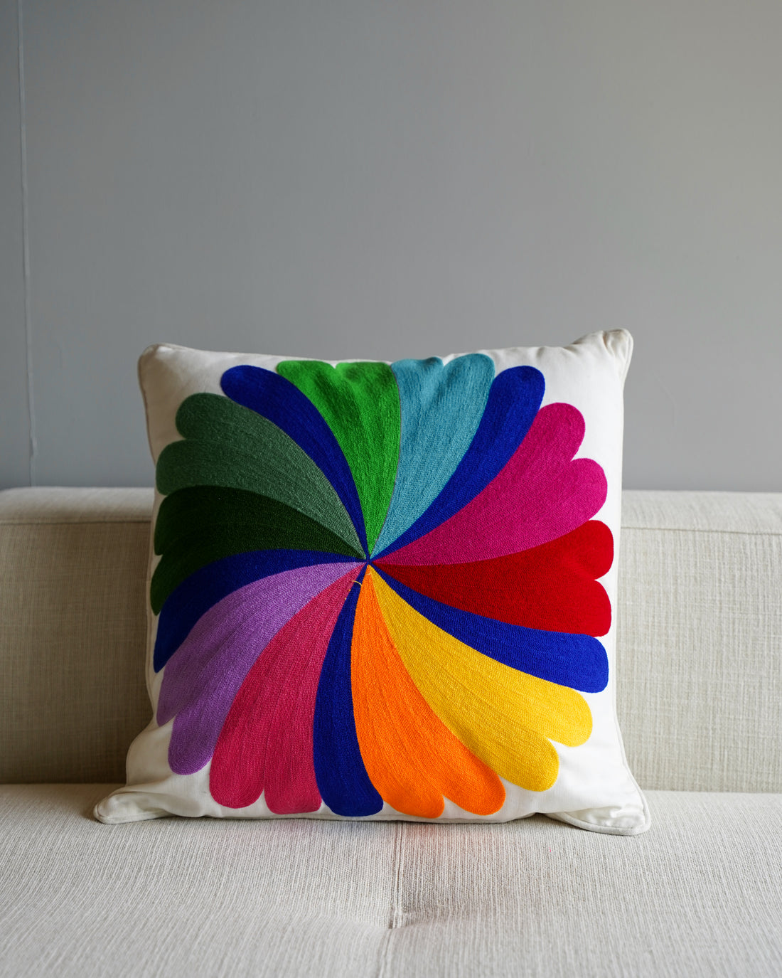 Avel – Back Cushion