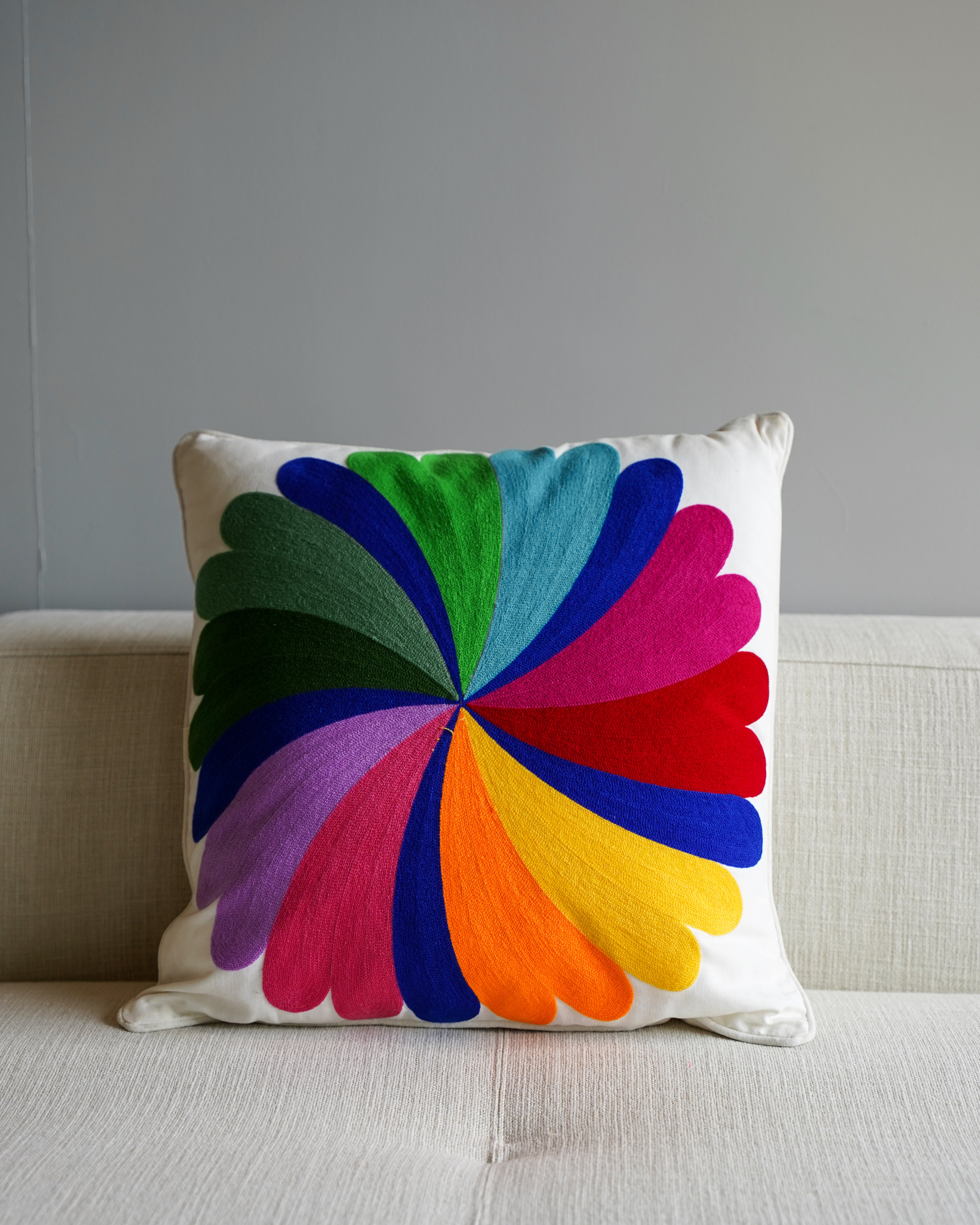 Avel – Back Cushion