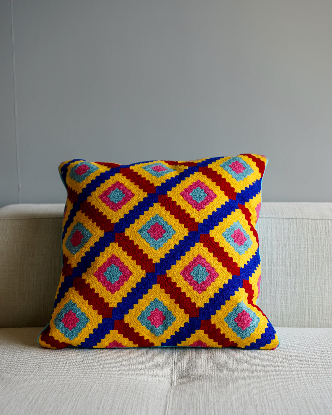 Seren – Back Cushion