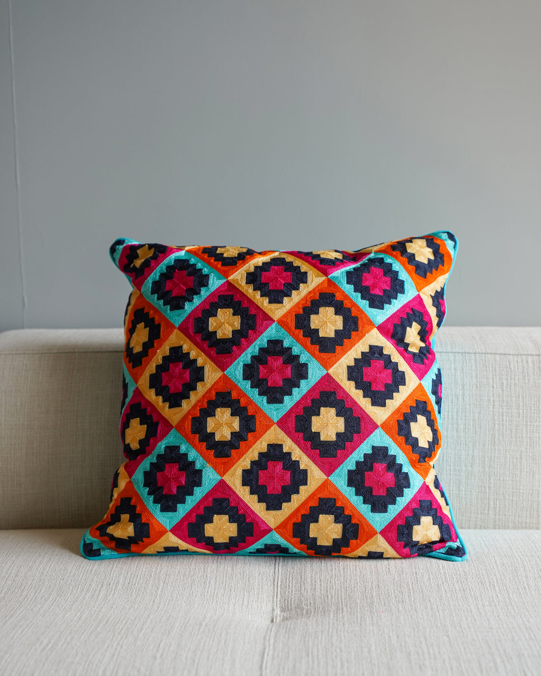 Isla – Back Cushion
