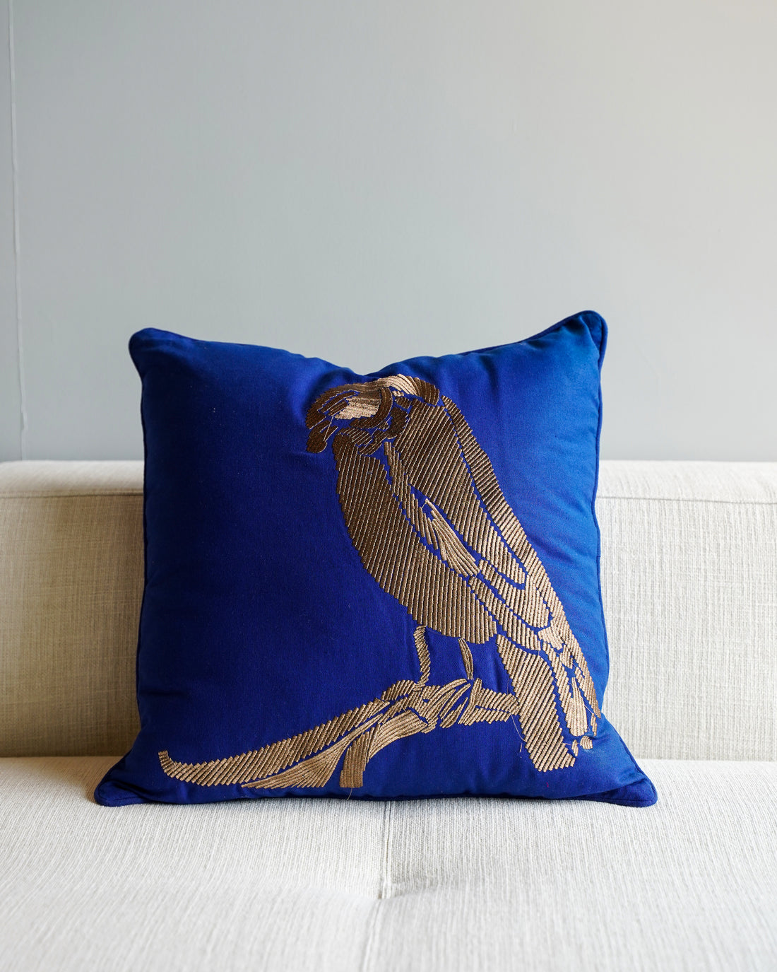 Zara – Back Cushion