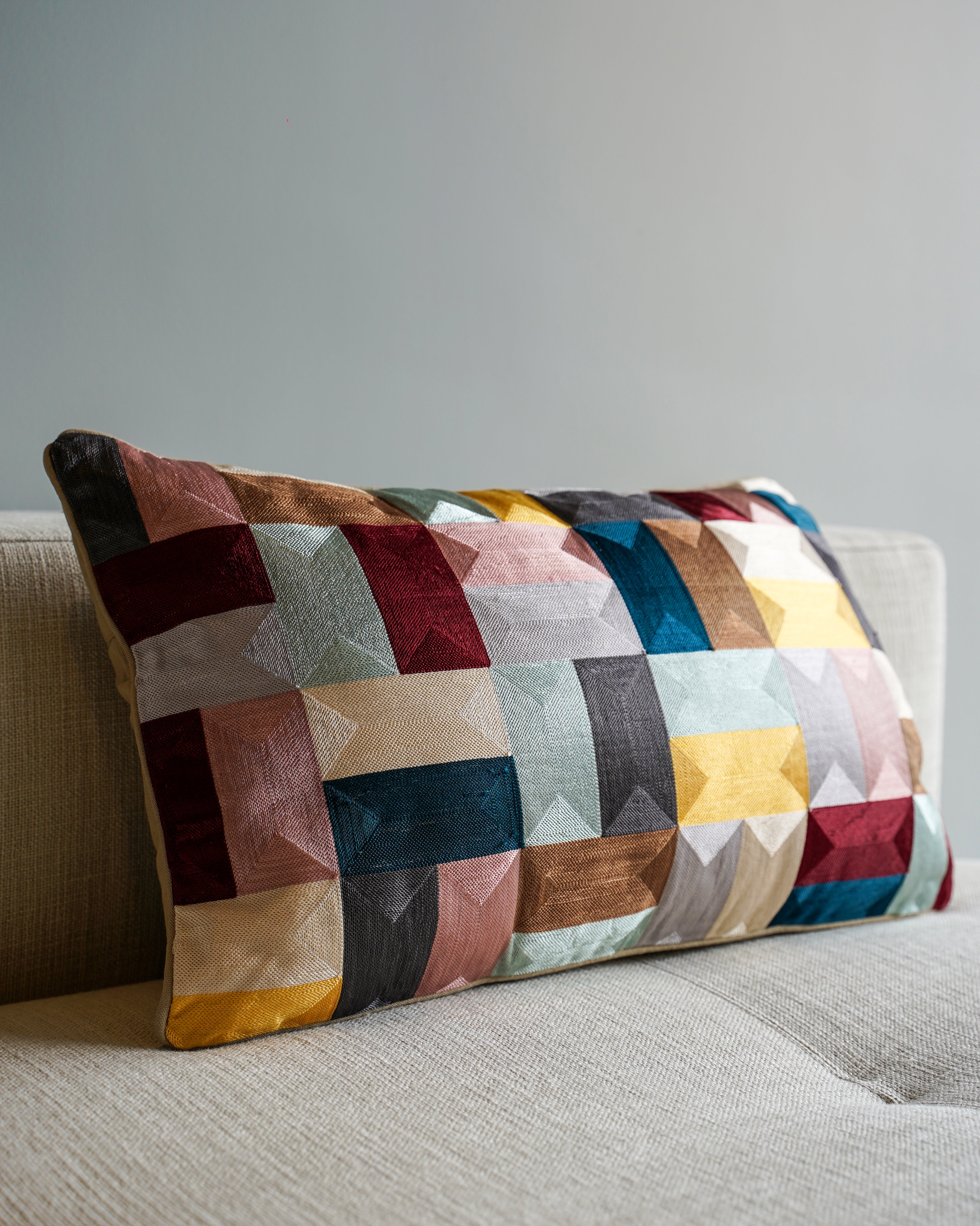 CUSHION