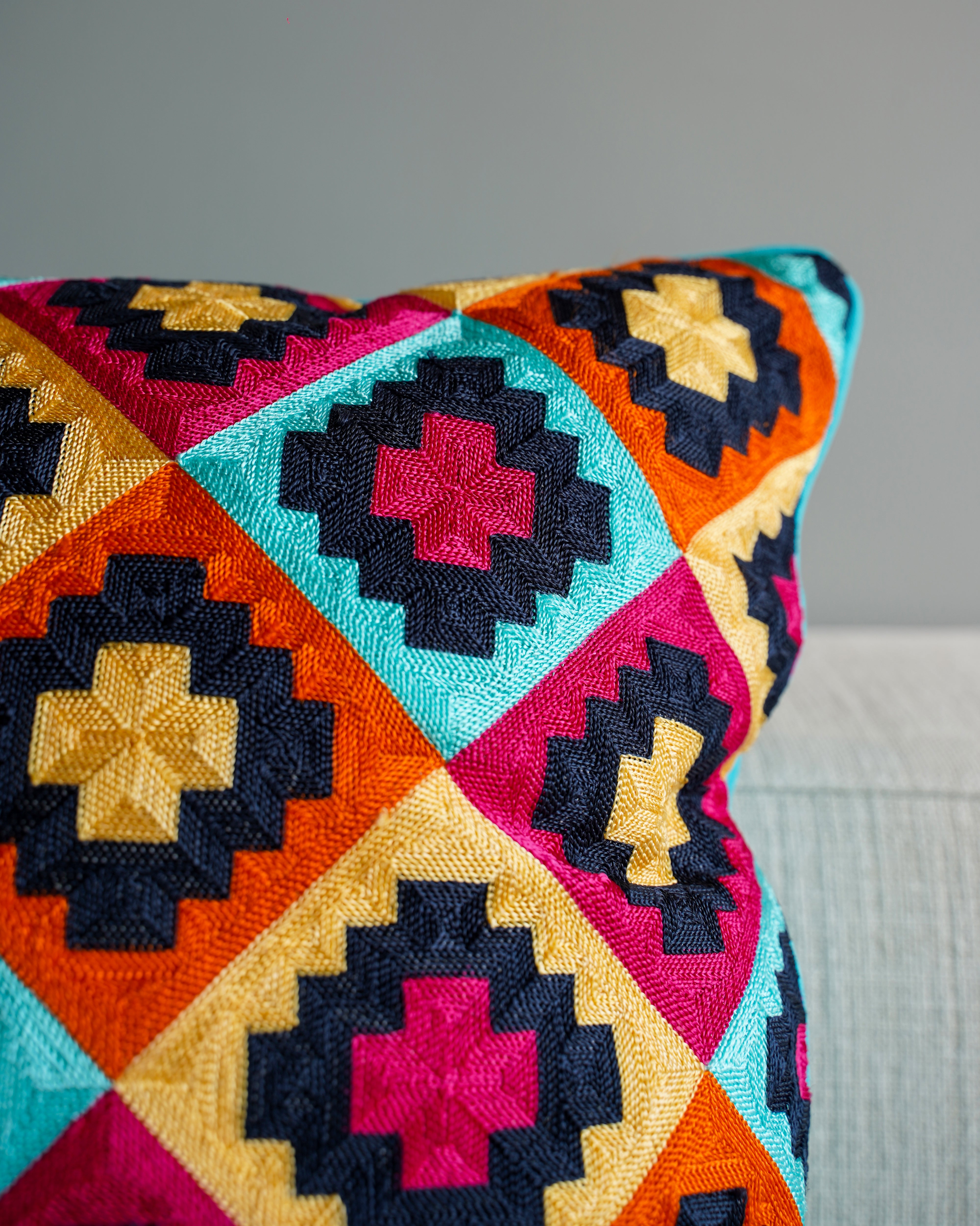 Isla – Back Cushion