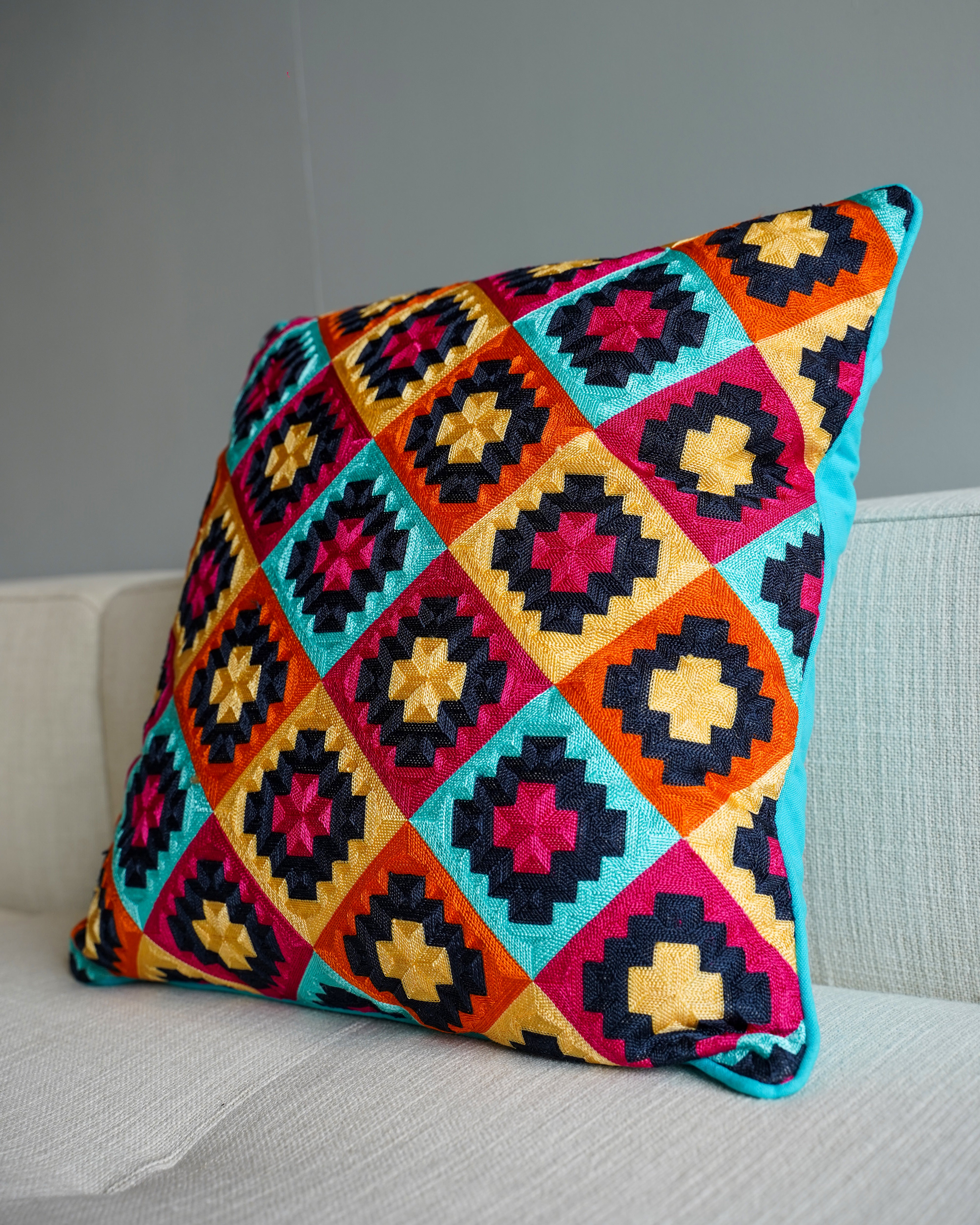Isla – Back Cushion