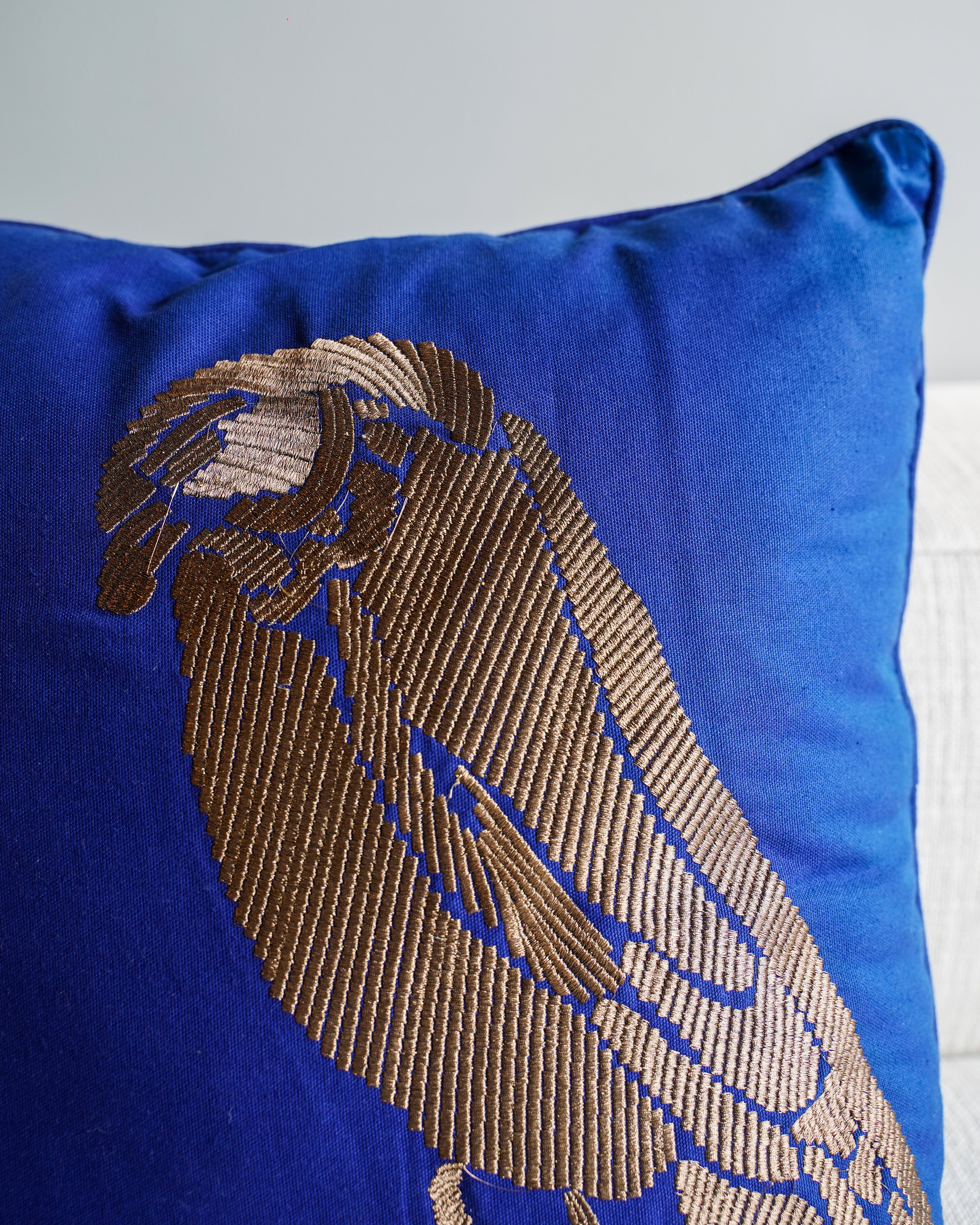 Zara – Back Cushion
