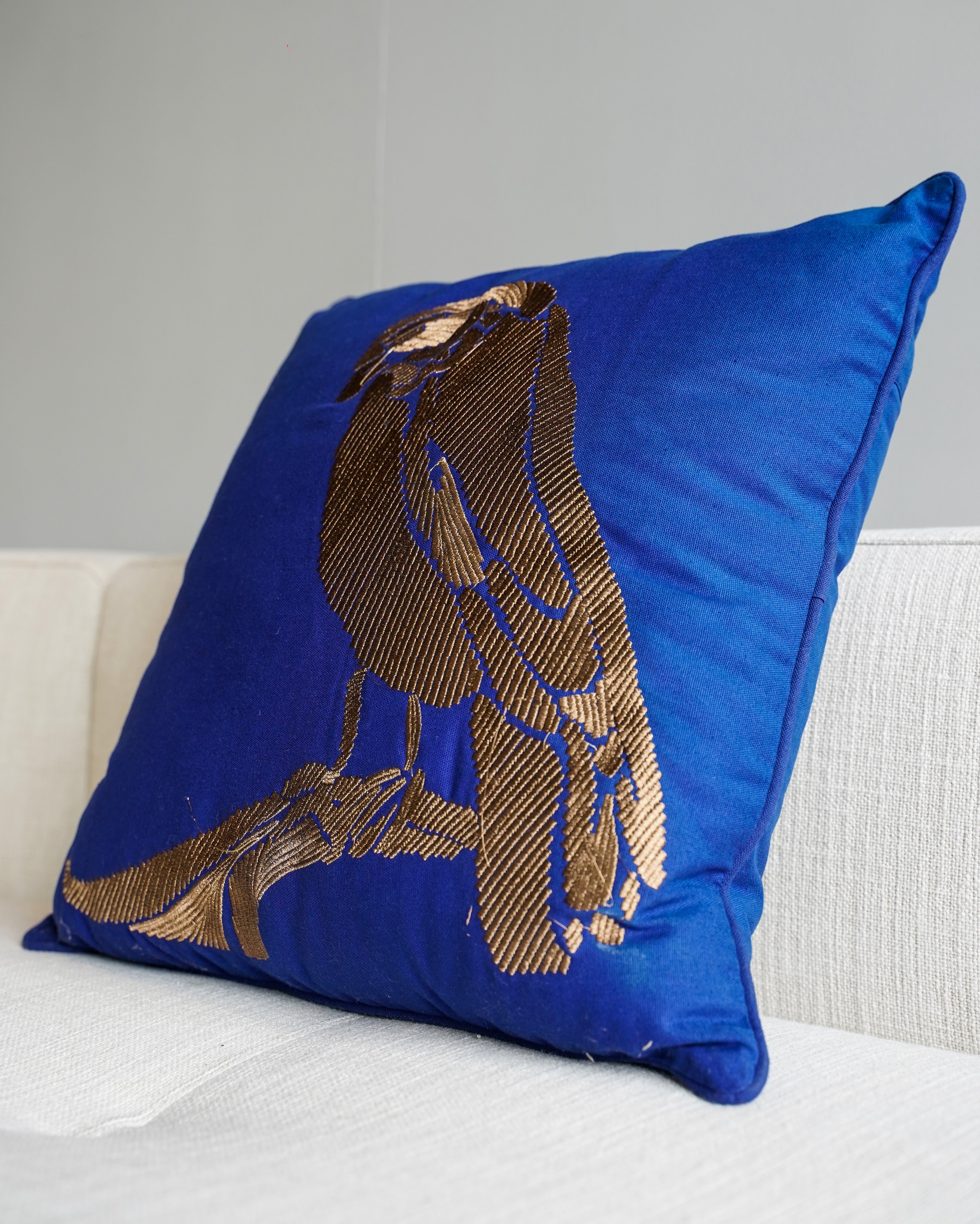 Zara – Back Cushion