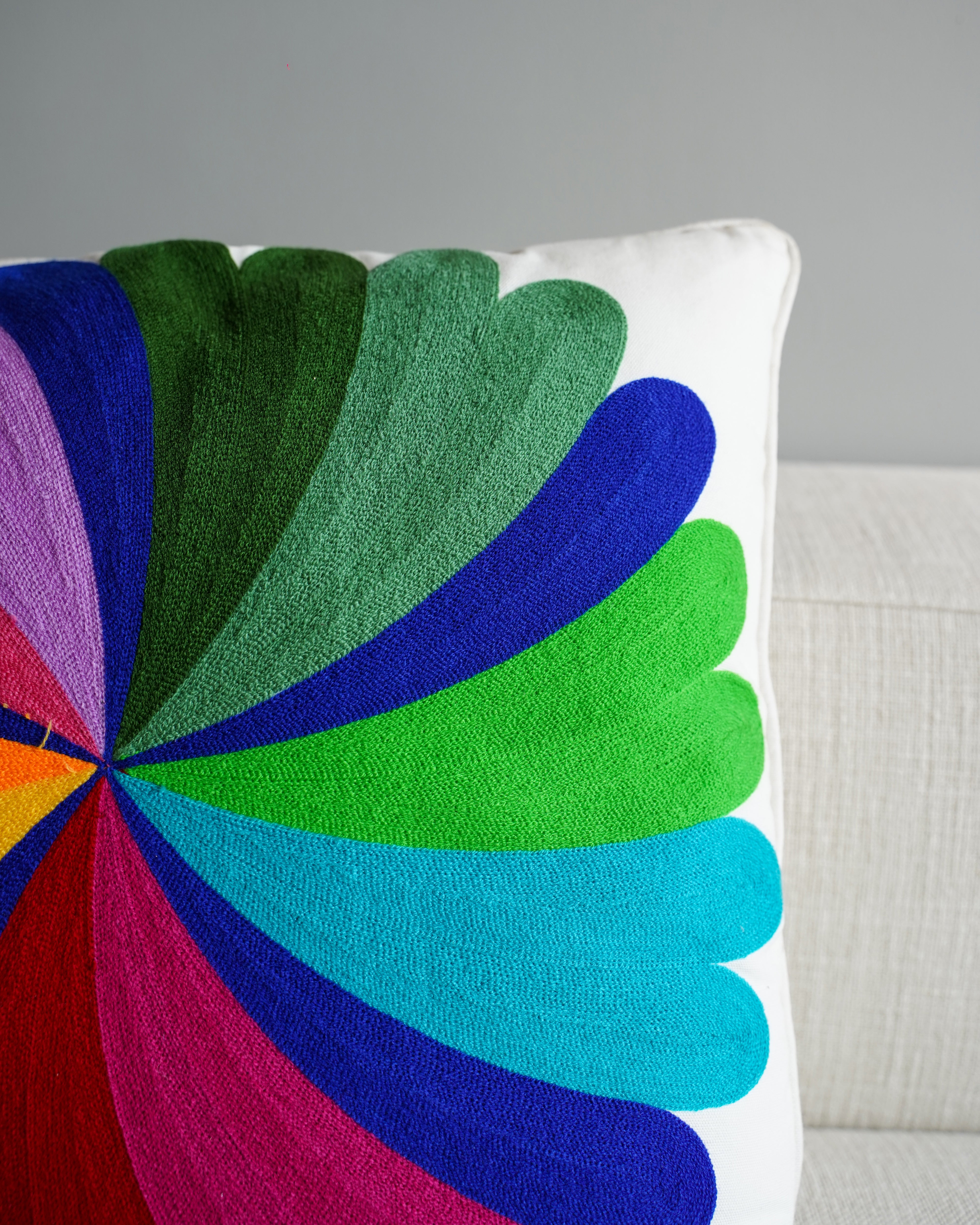 Avel – Back Cushion