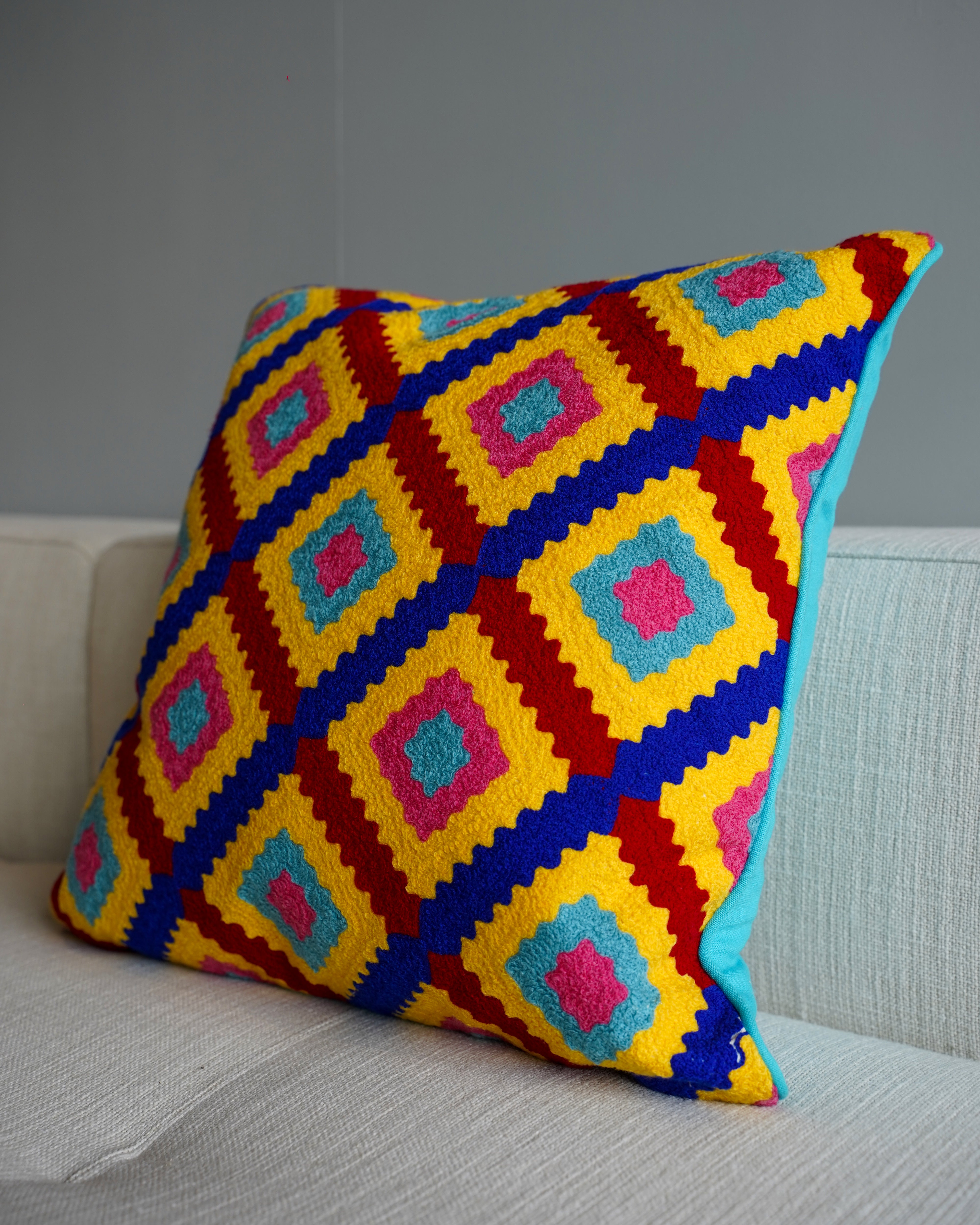 Seren – Back Cushion