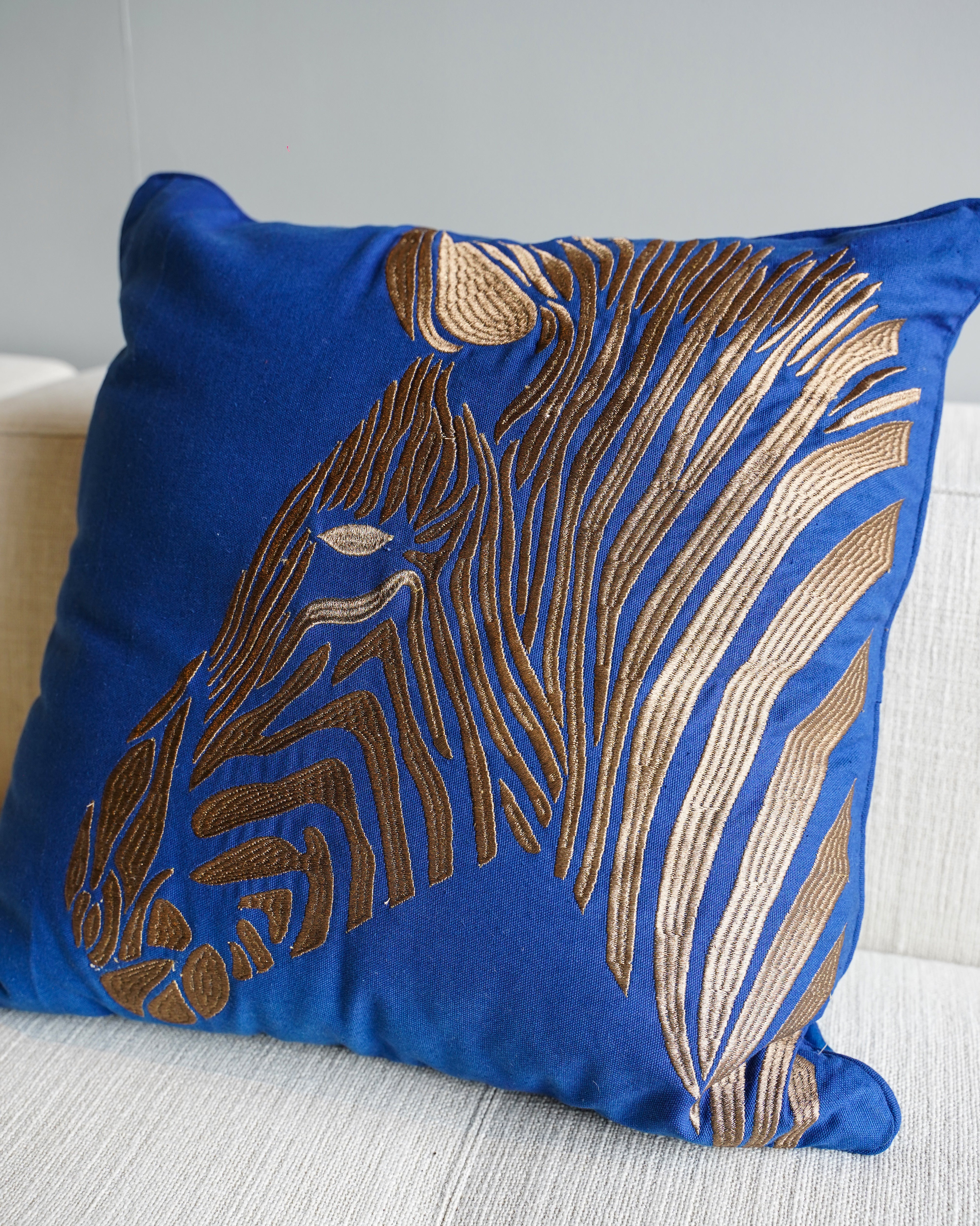 CUSHIONS