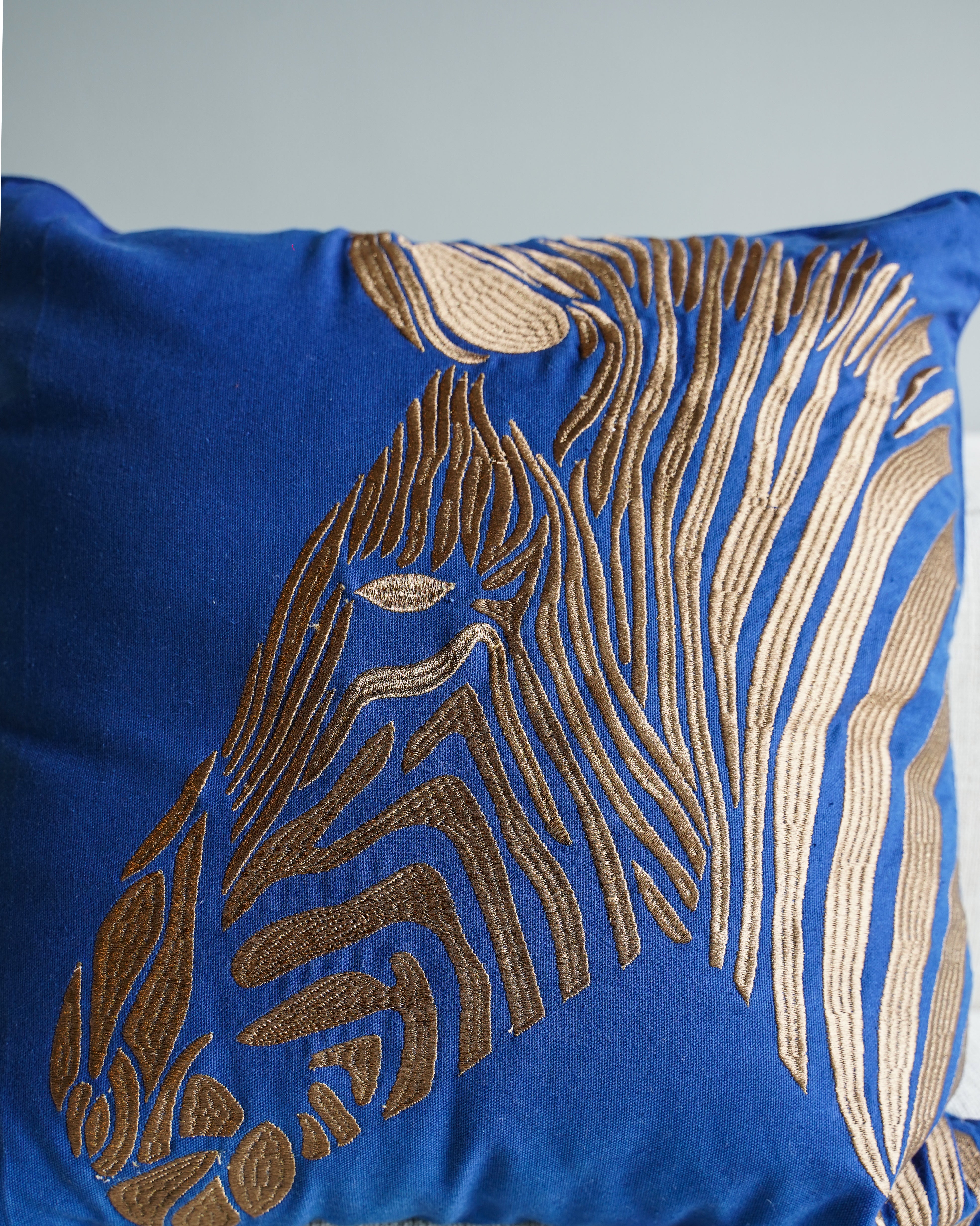 CUSHIONS
