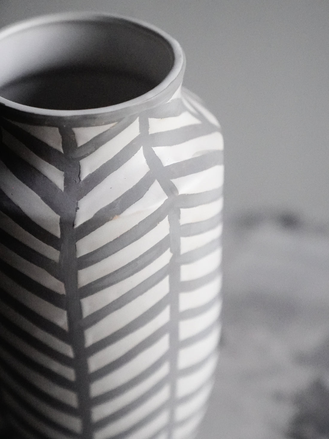 Ceramic Vase