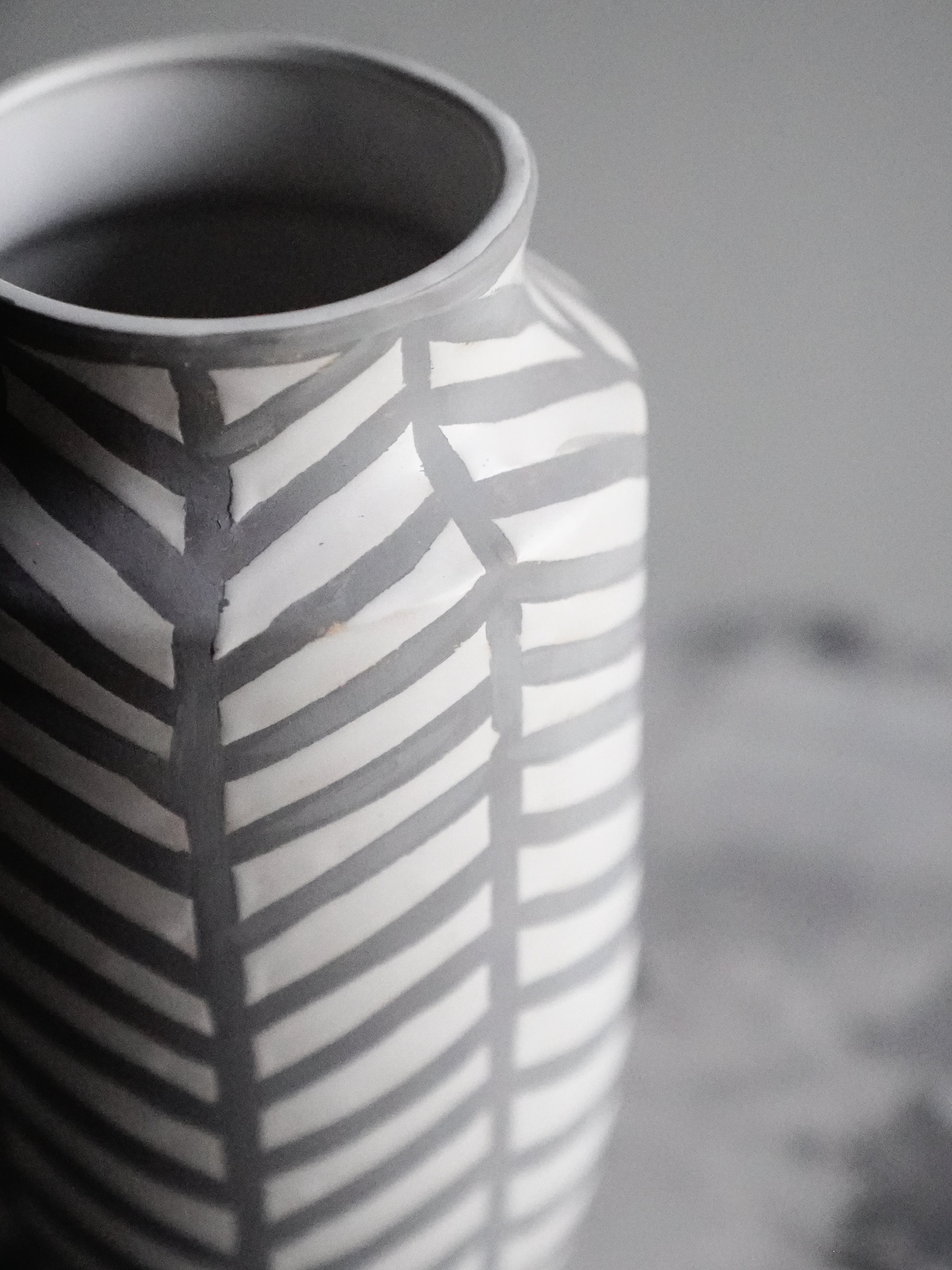 Ceramic Vase