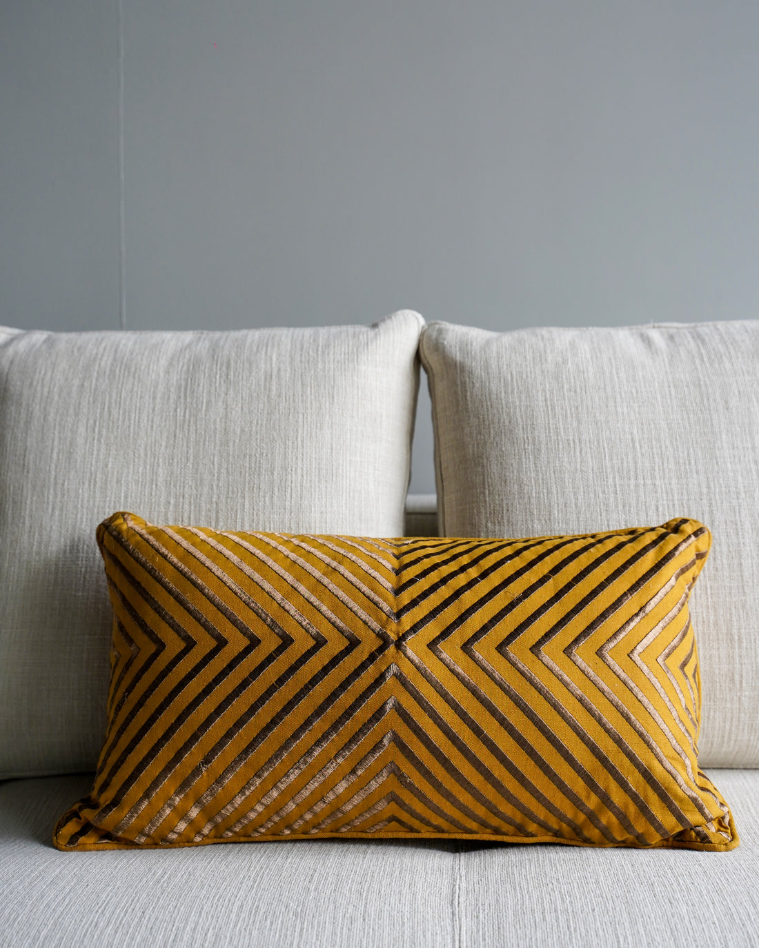 Noor – lumbar Cushion