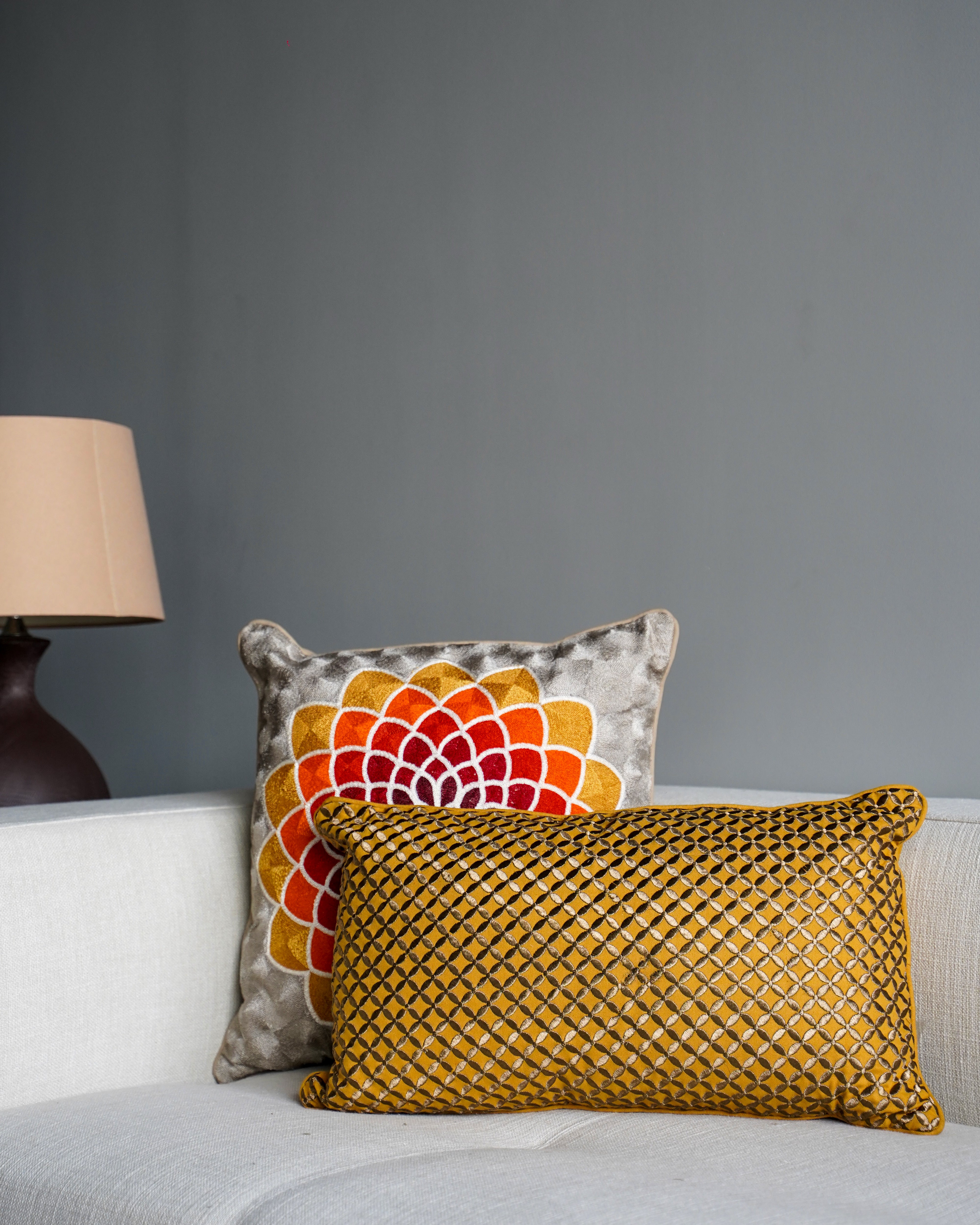 Noor – lumbar Cushion