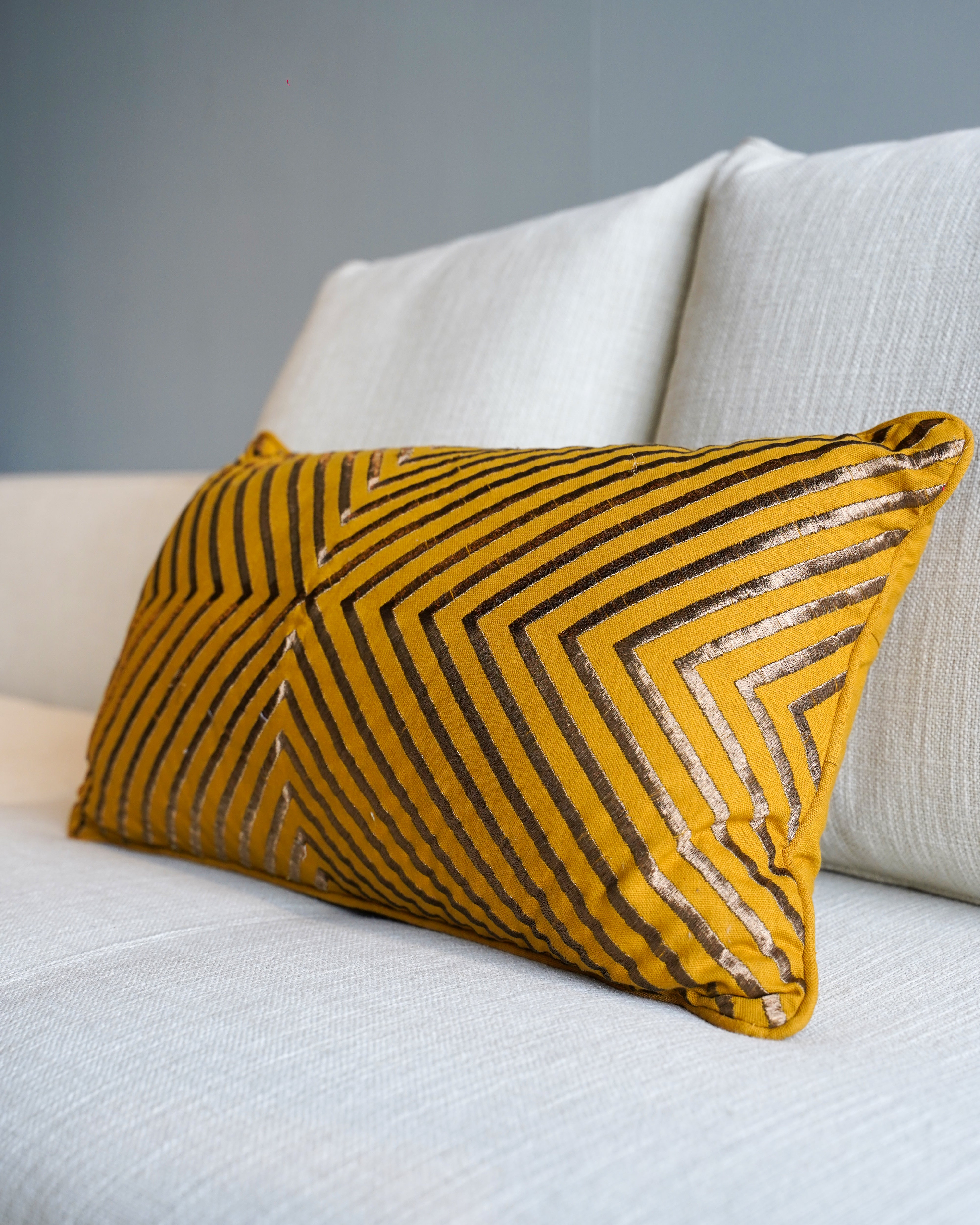 Noor – lumbar Cushion