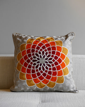 Zyra – Back Cushion