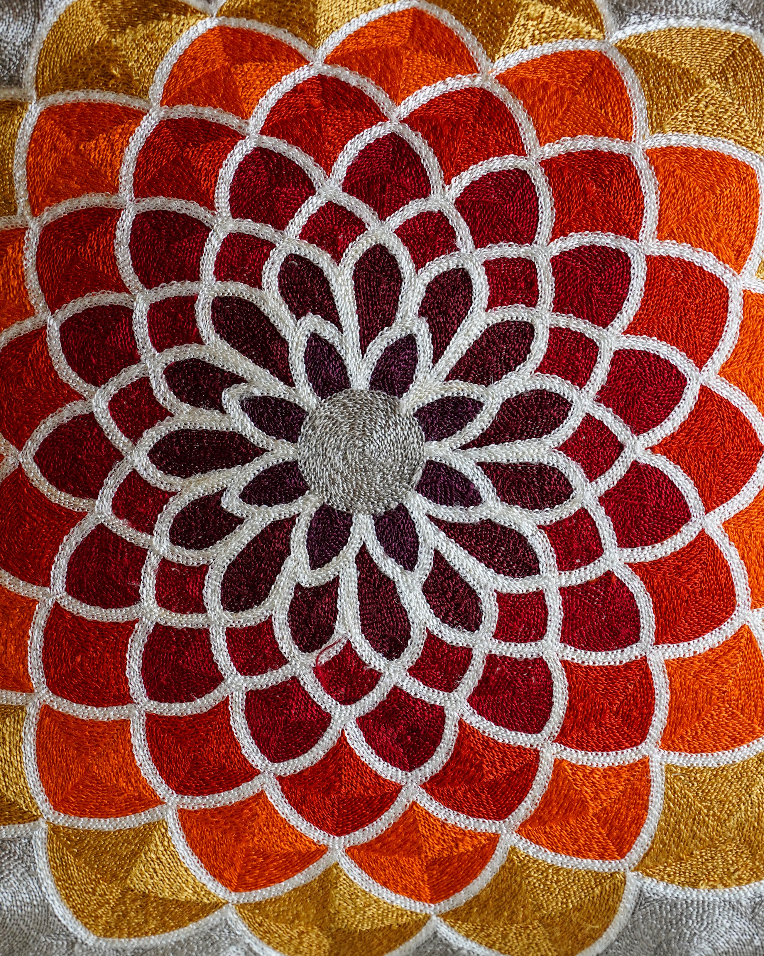 Zyra – Back Cushion
