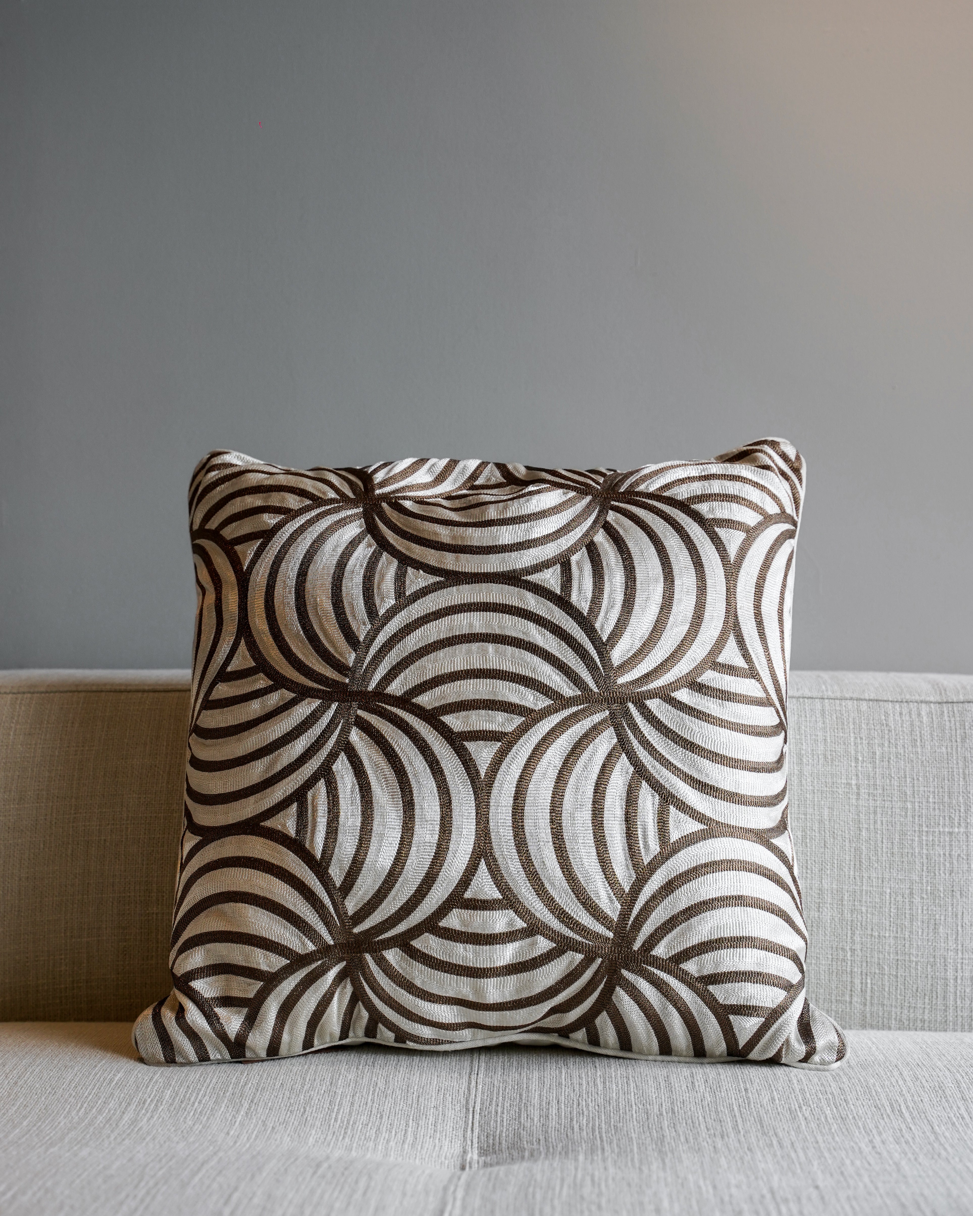 Elara – Back Cushion