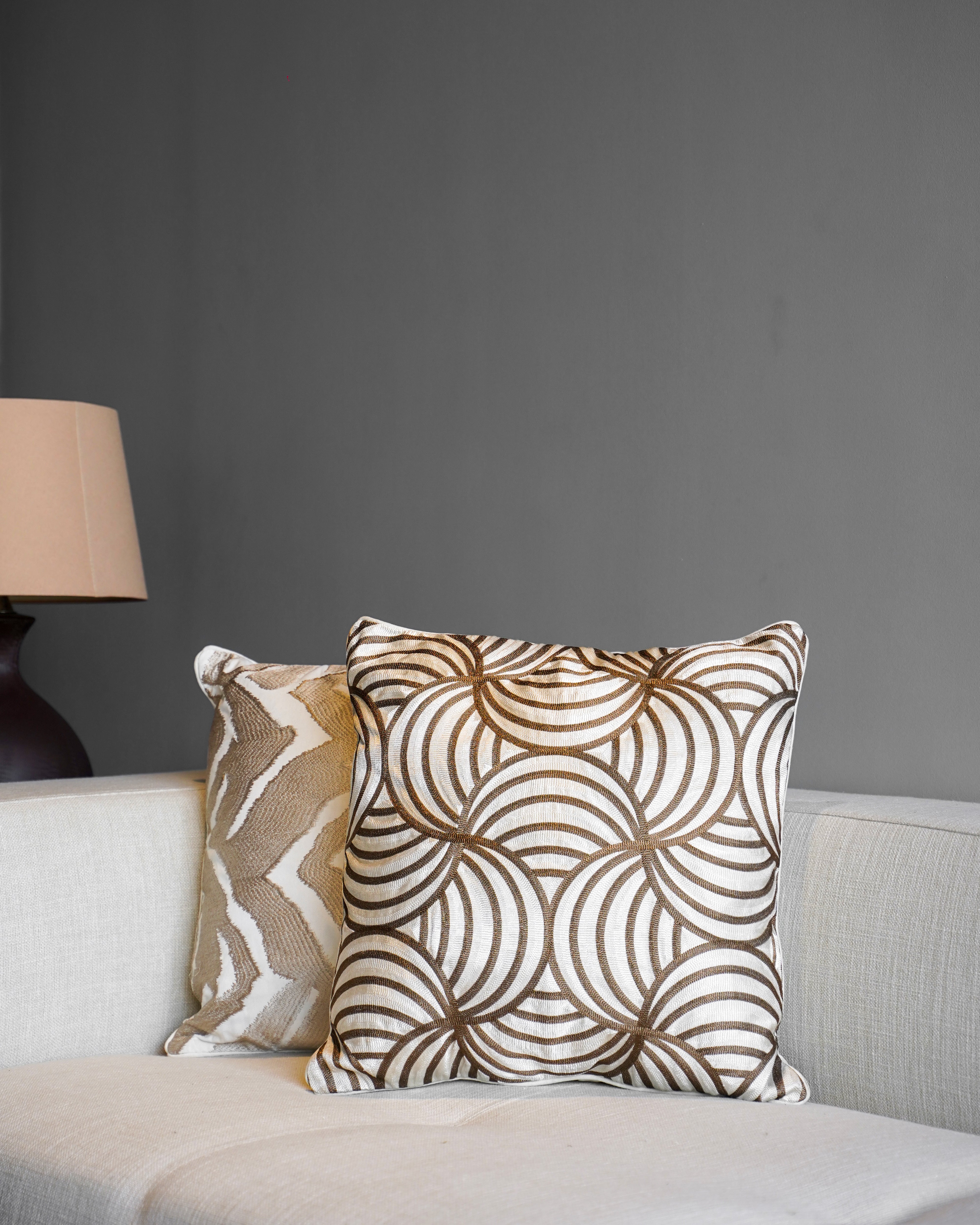Elara – Back Cushion