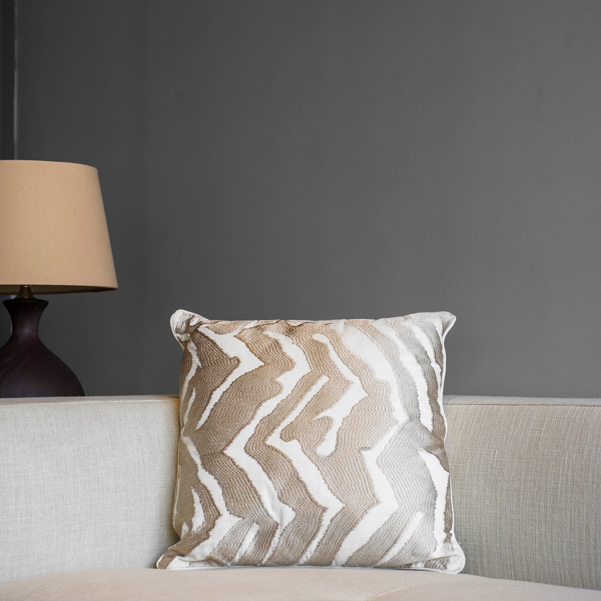 Aurea – Back Cushion