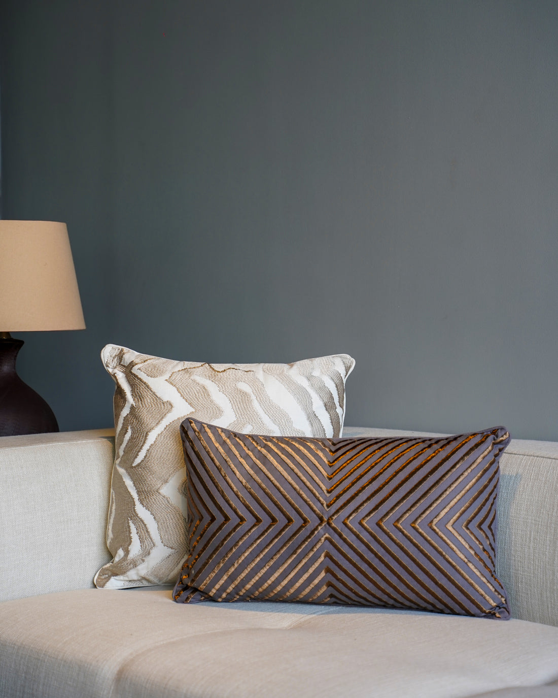 Kyra – Back Cushion
