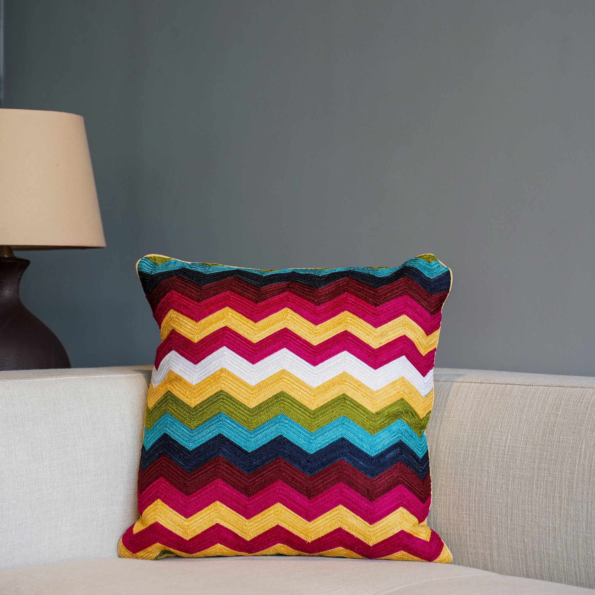CUSHION