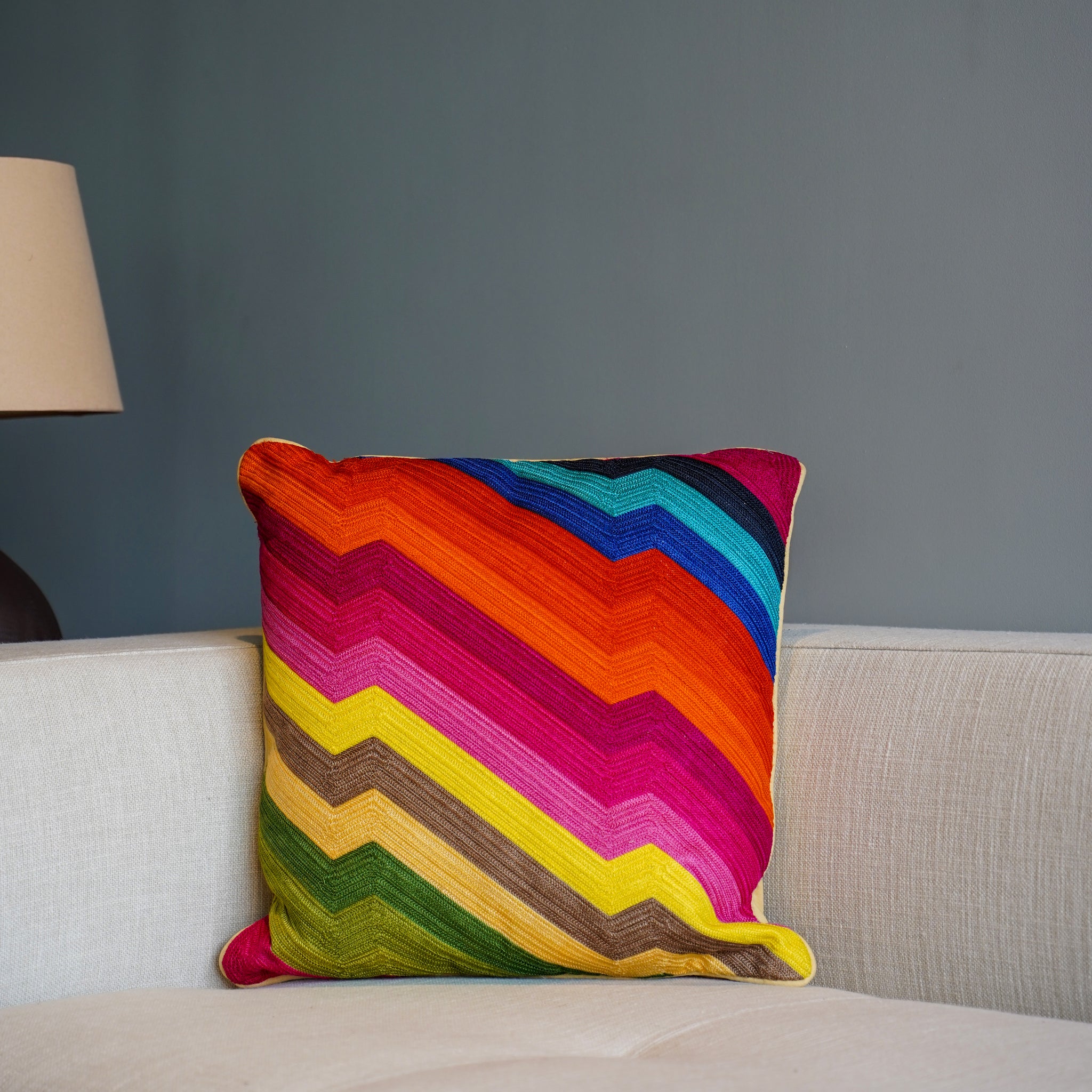 Eira – Back Cushion