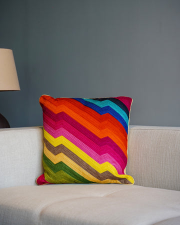 Eira – Back Cushion