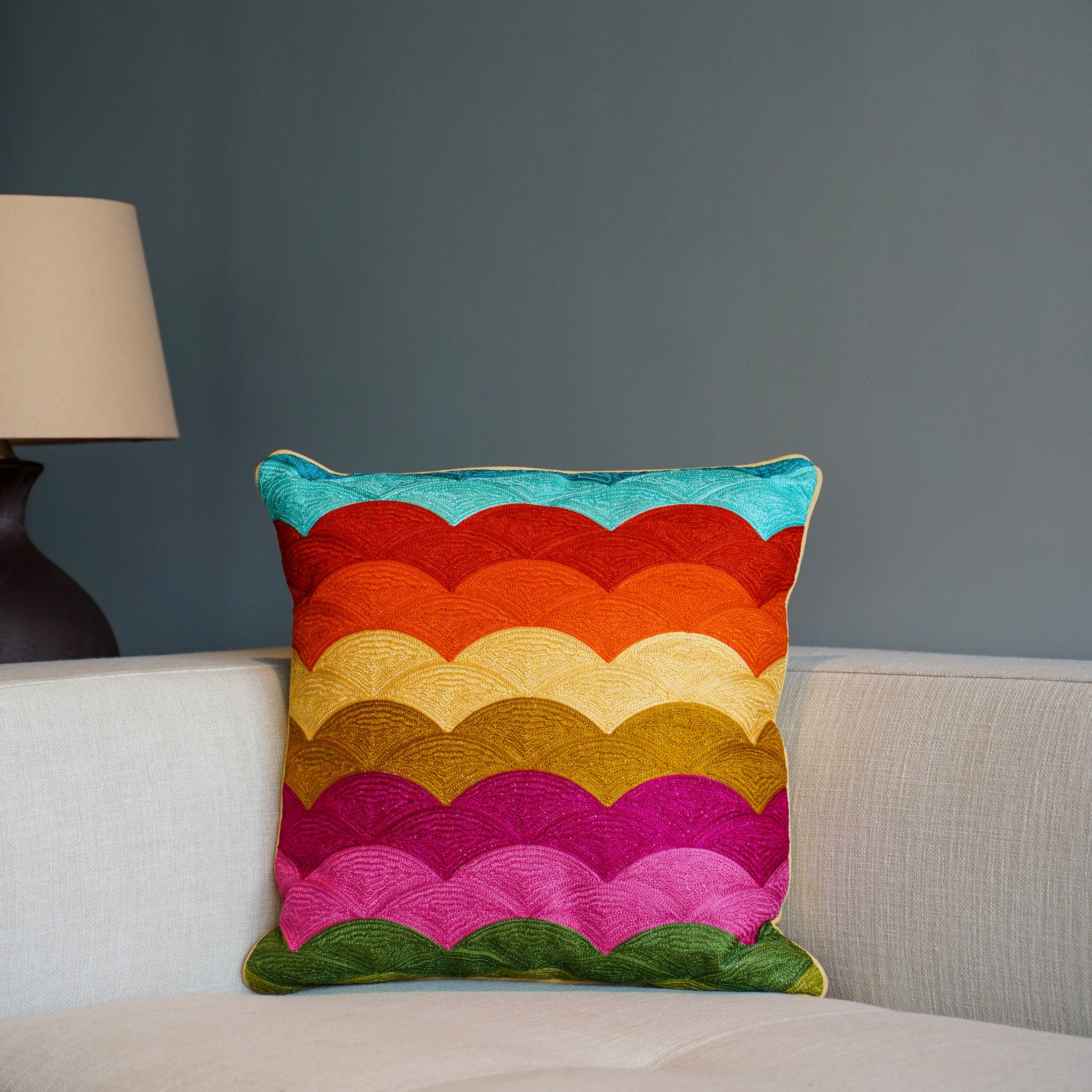 CUSHION