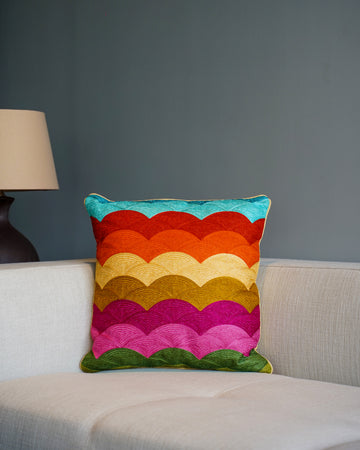 CUSHION