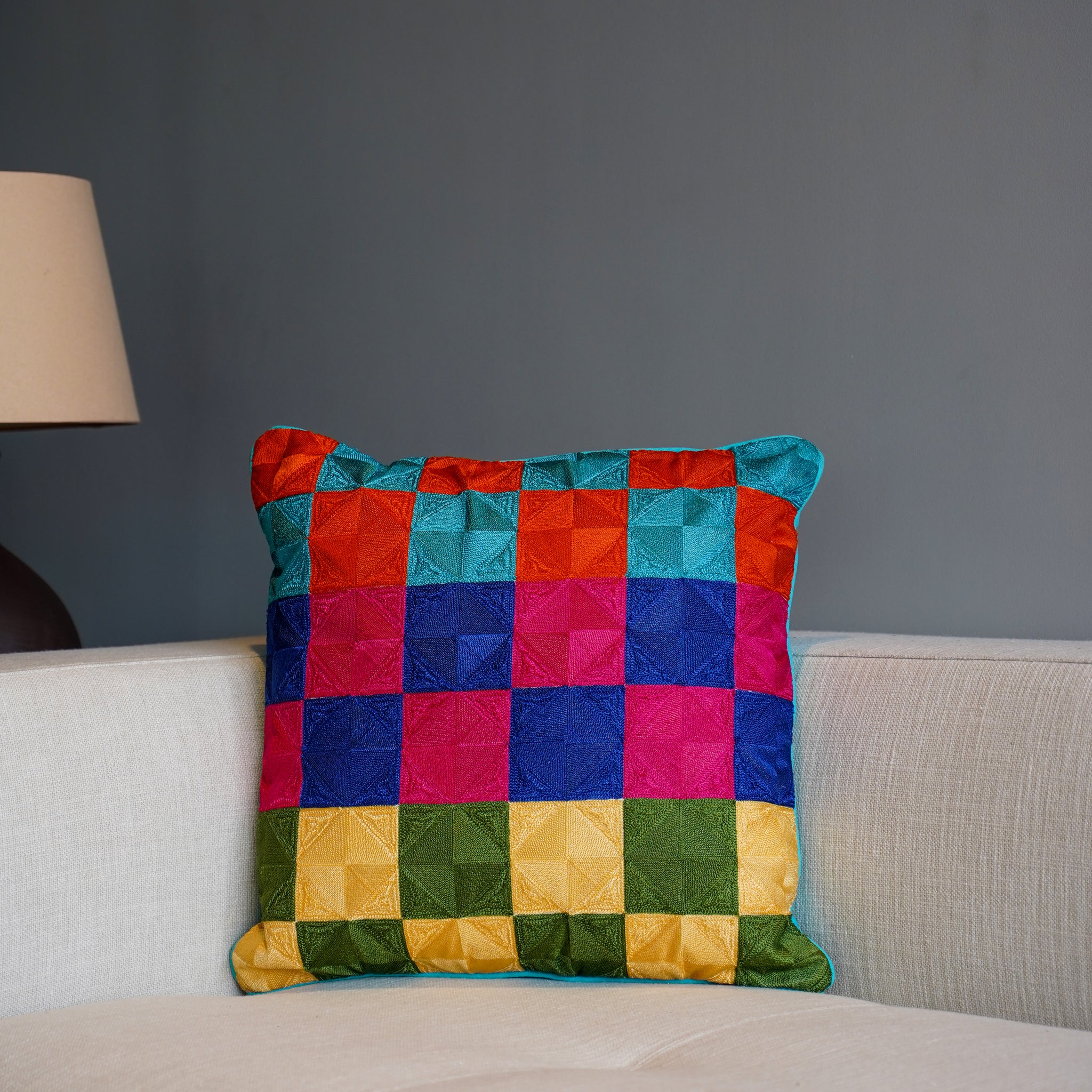 Aris – Back Cushion