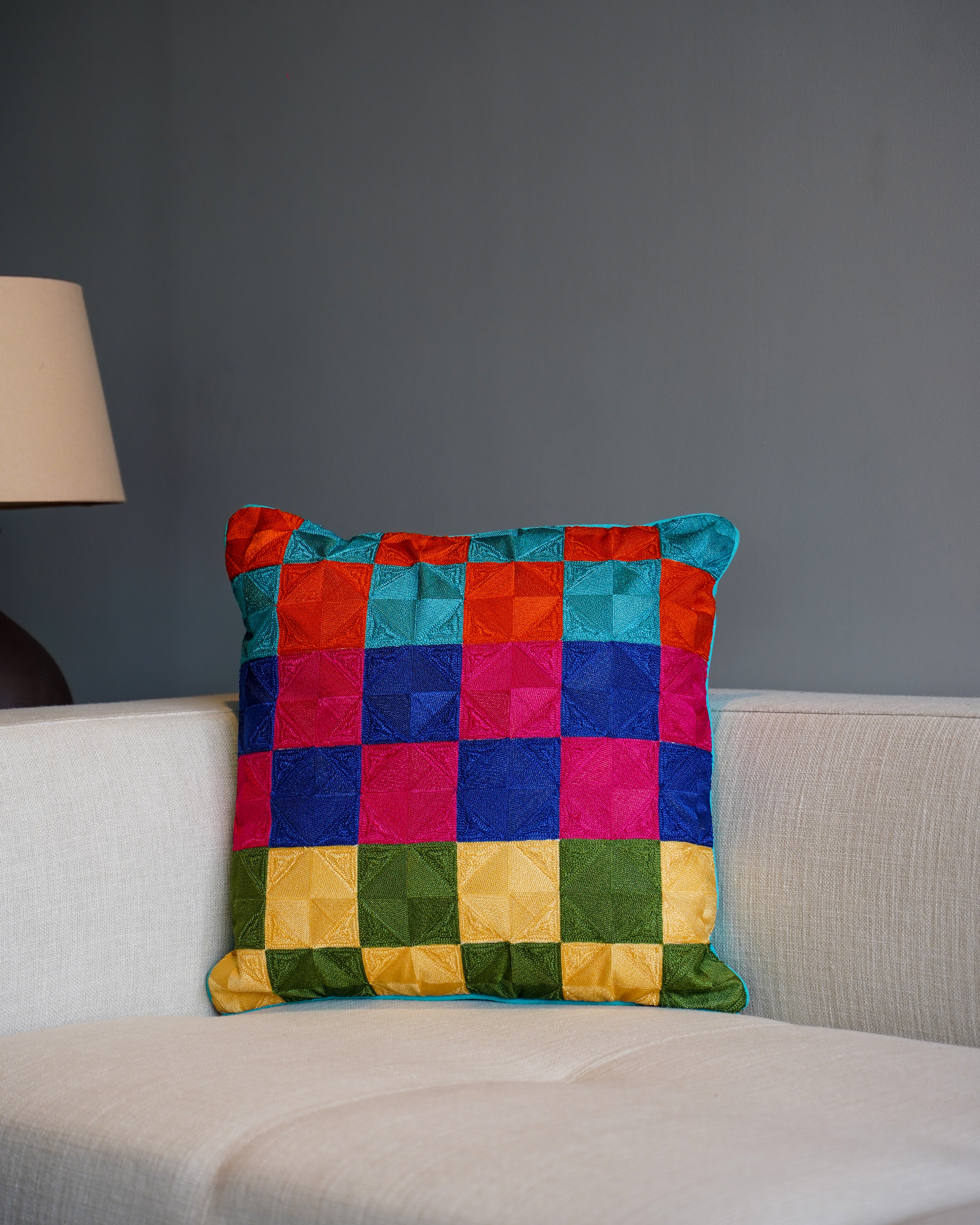 Aris – Back Cushion