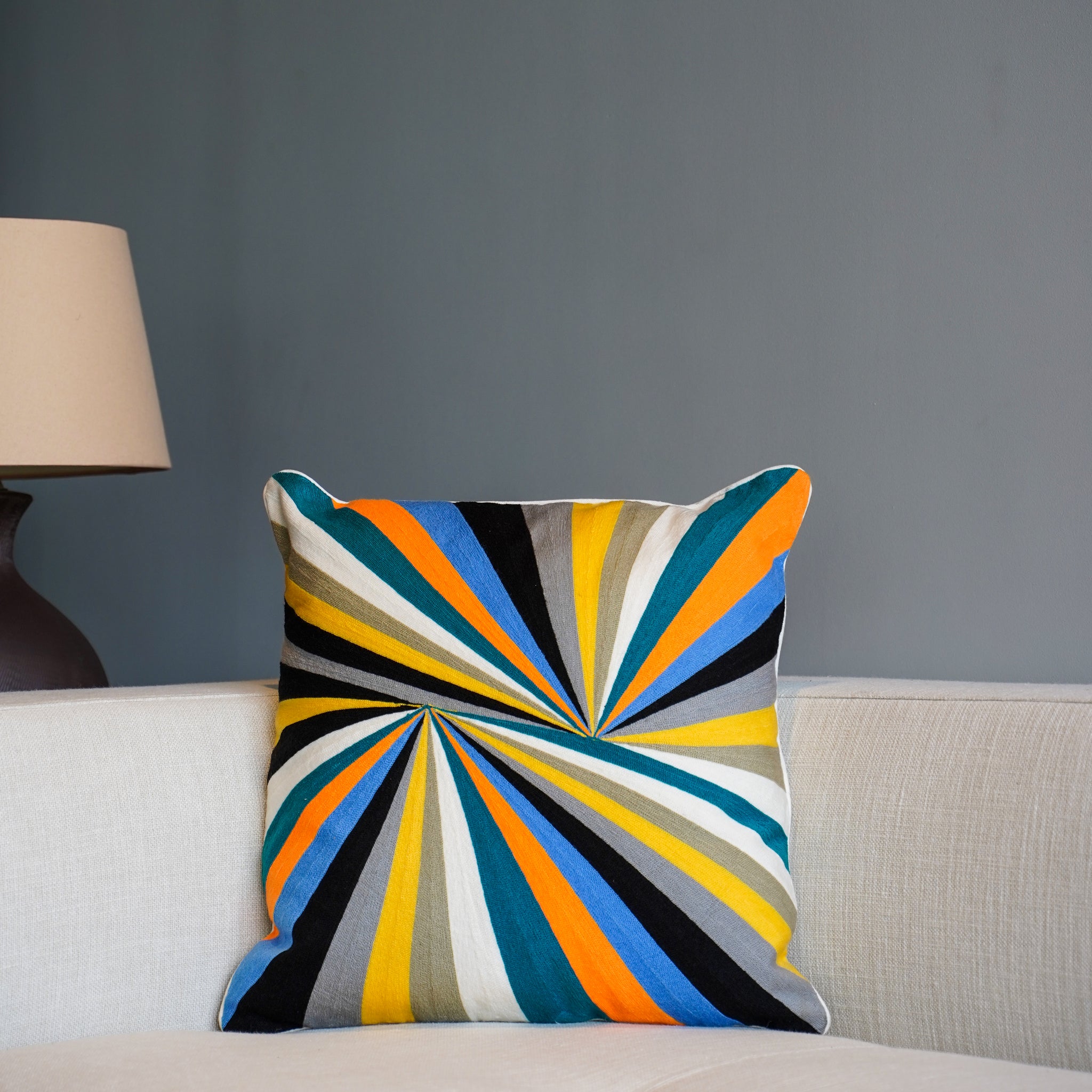 Mira – Back Cushion