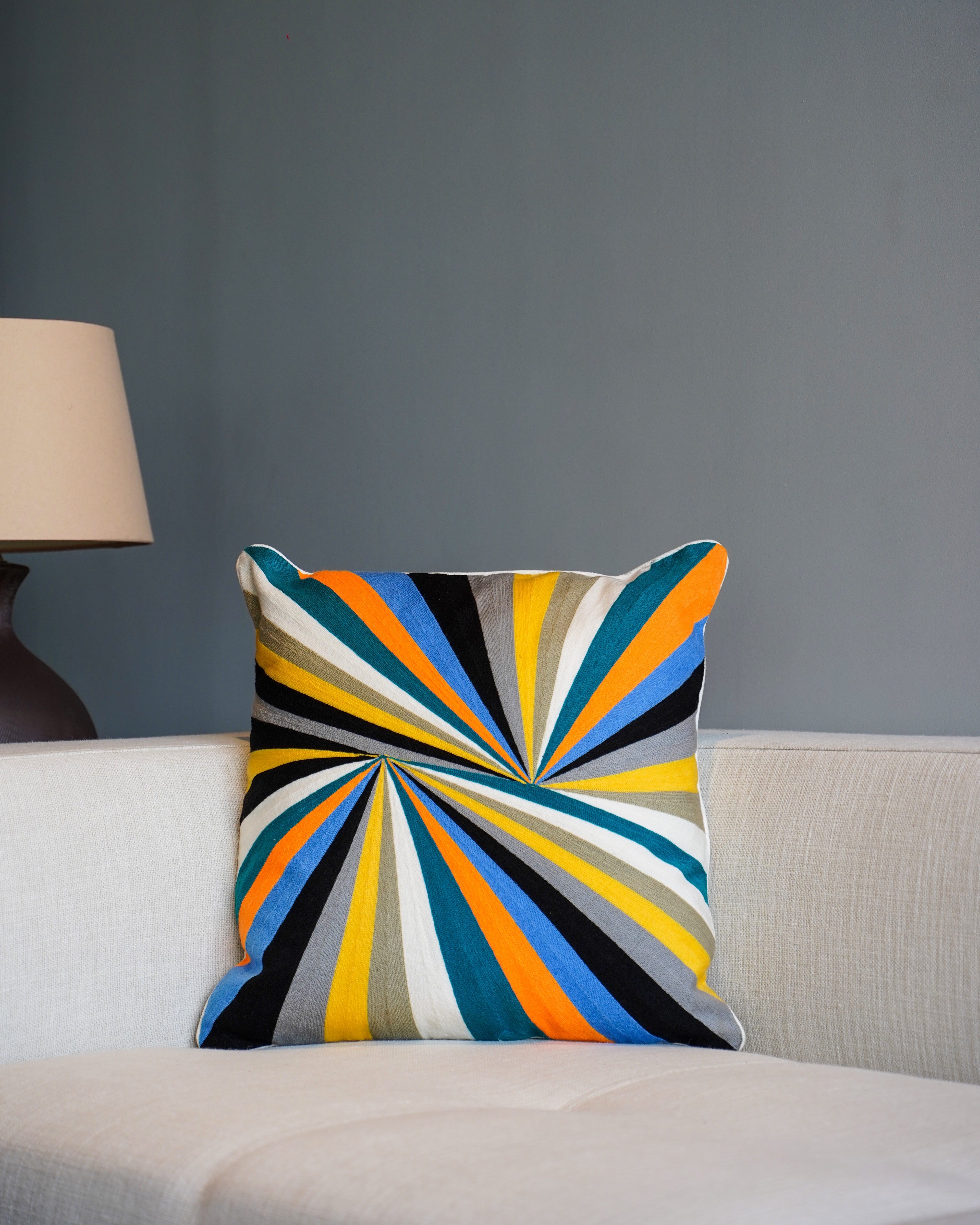 Mira – Back Cushion