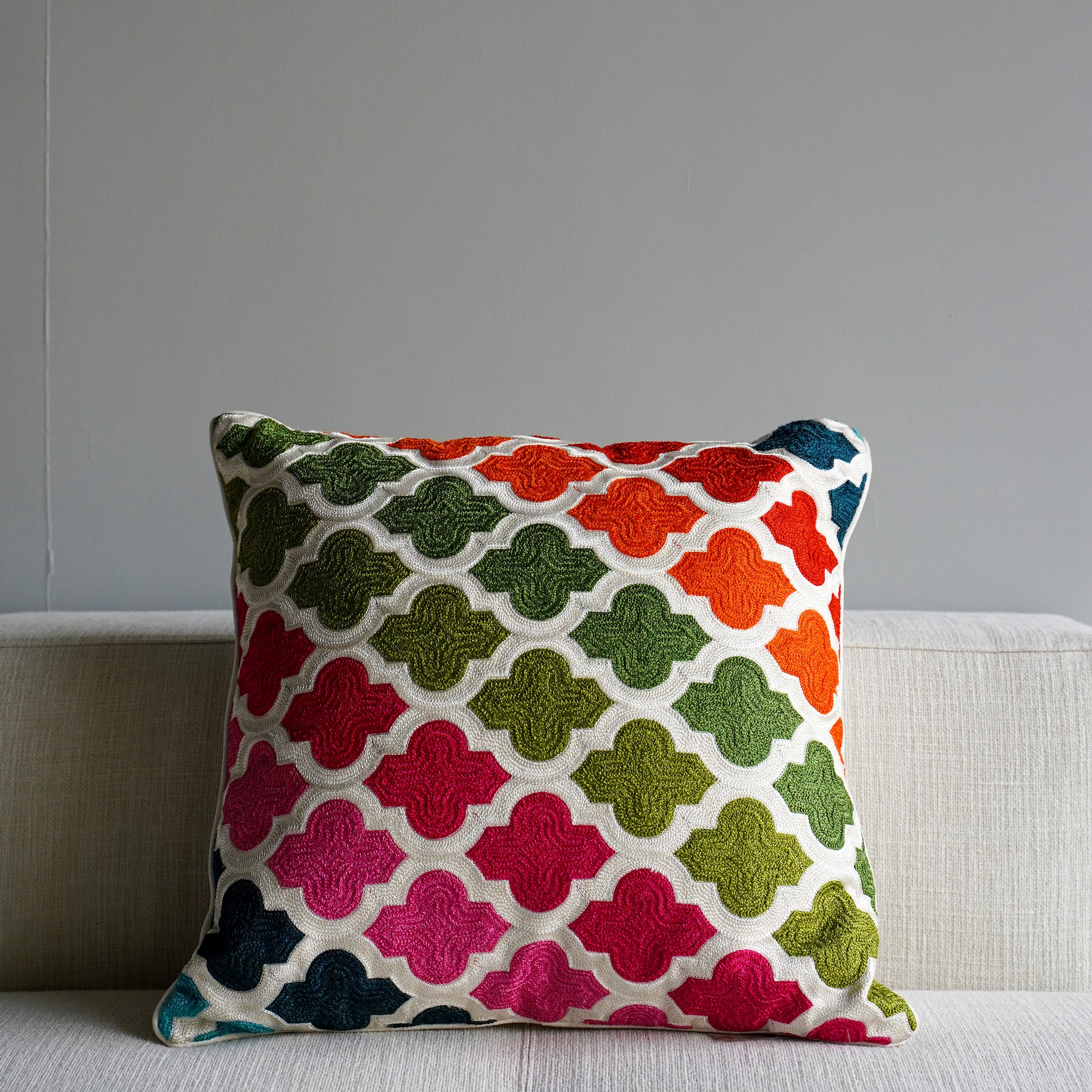 CUSHION