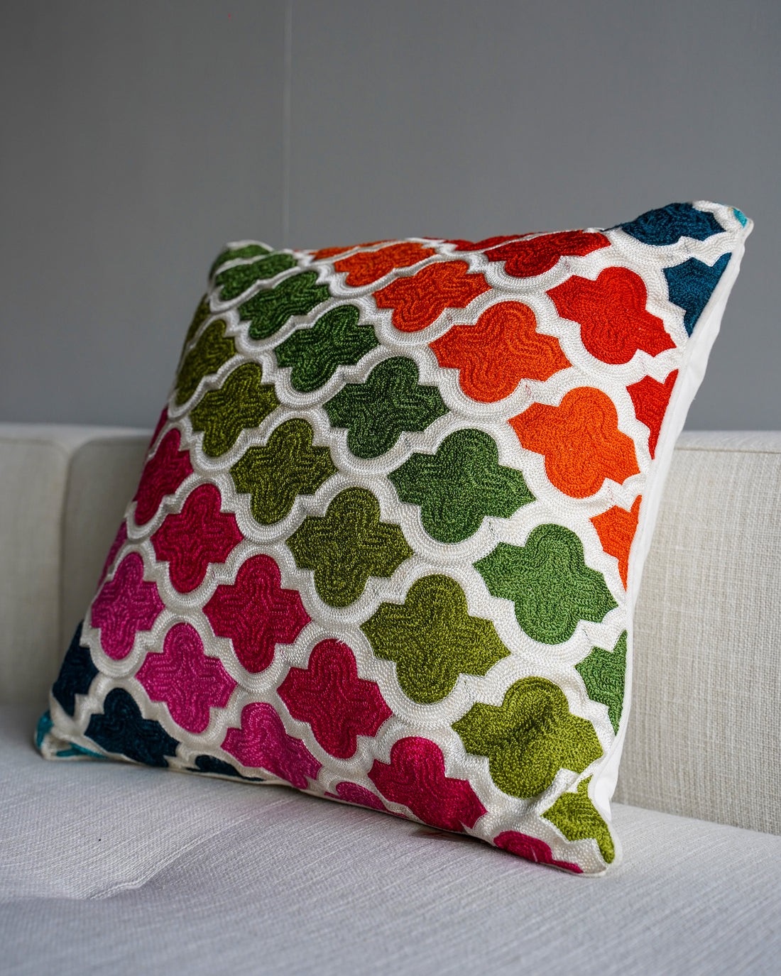CUSHION