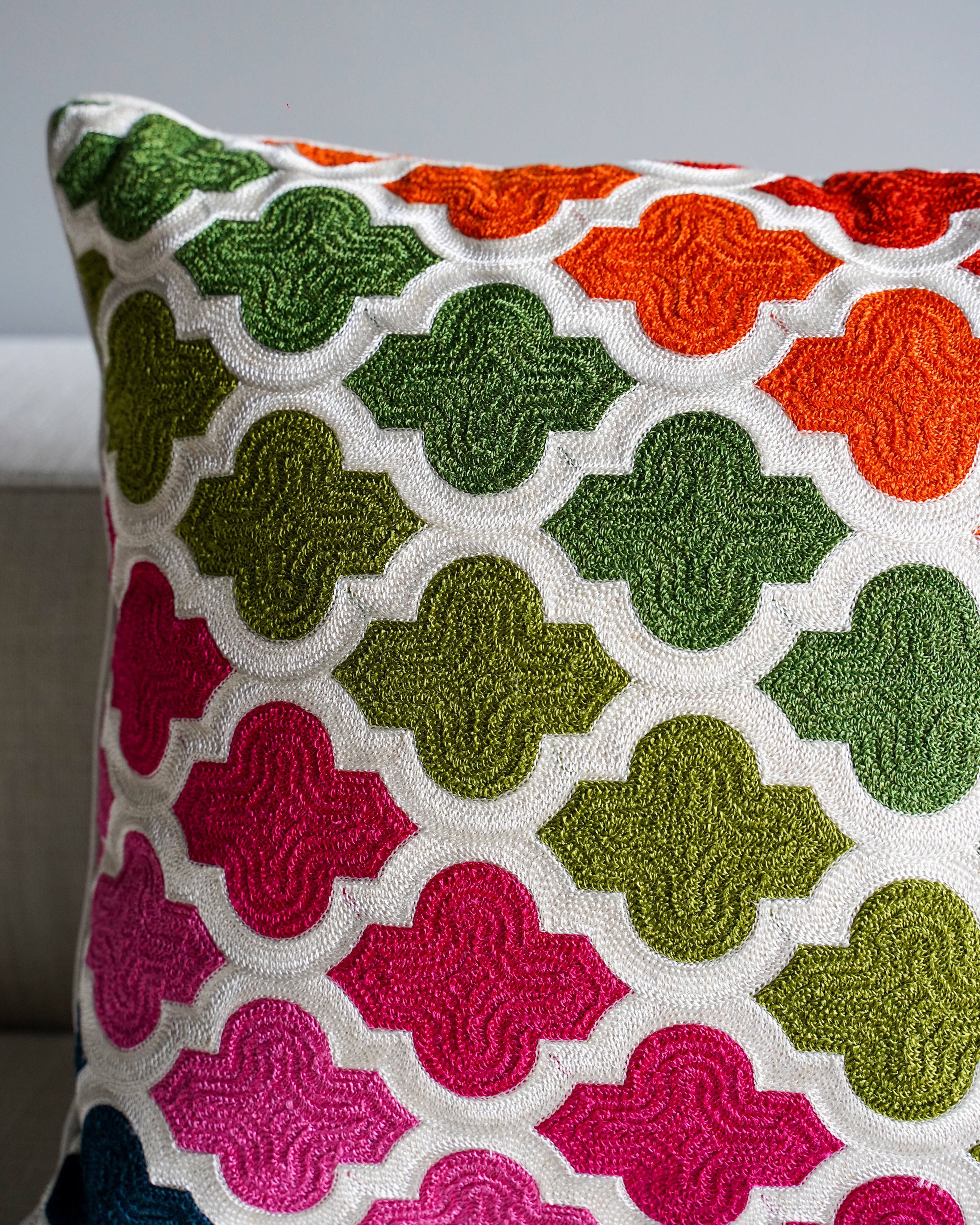 CUSHION
