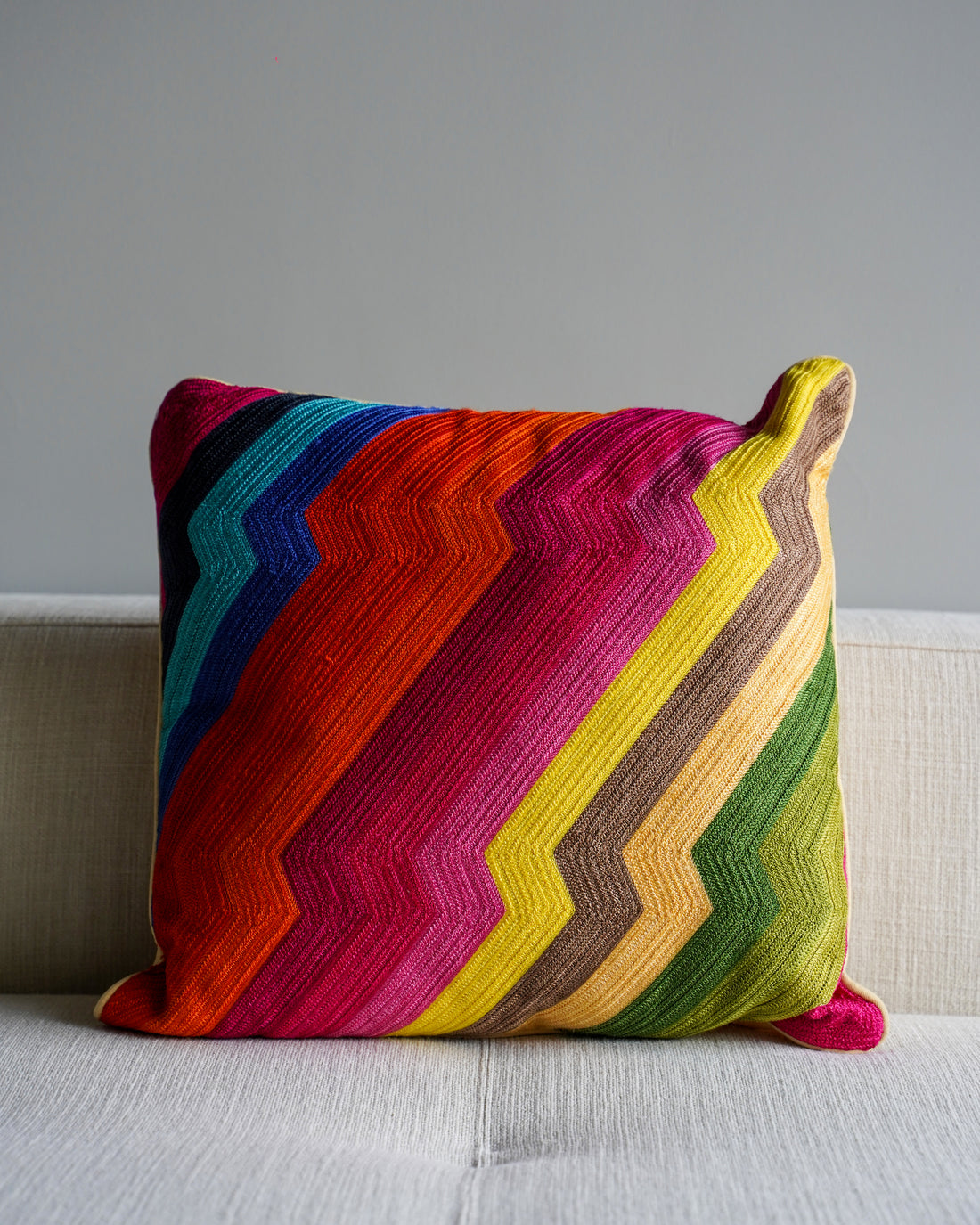 Eira – Back Cushion
