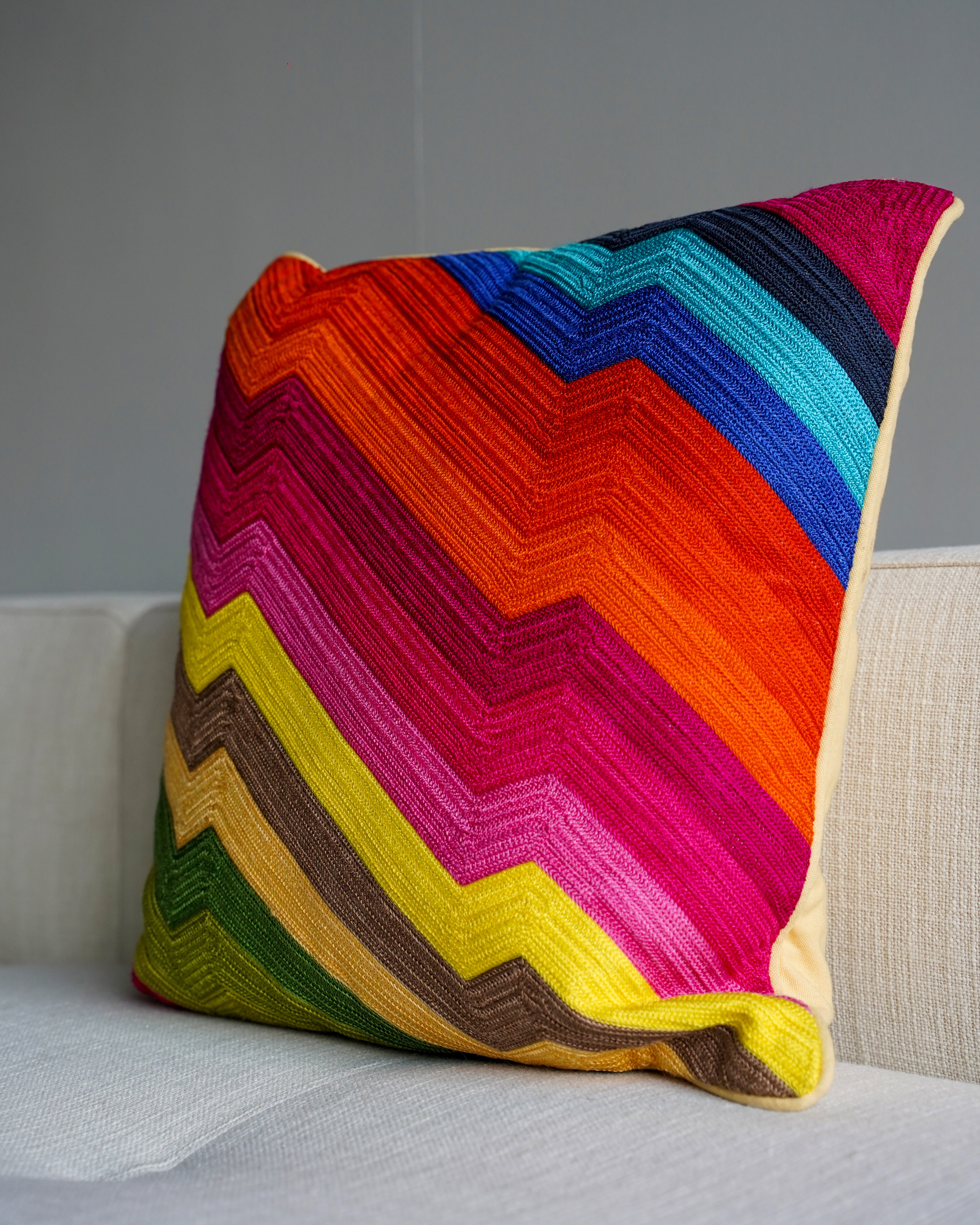 Eira – Back Cushion
