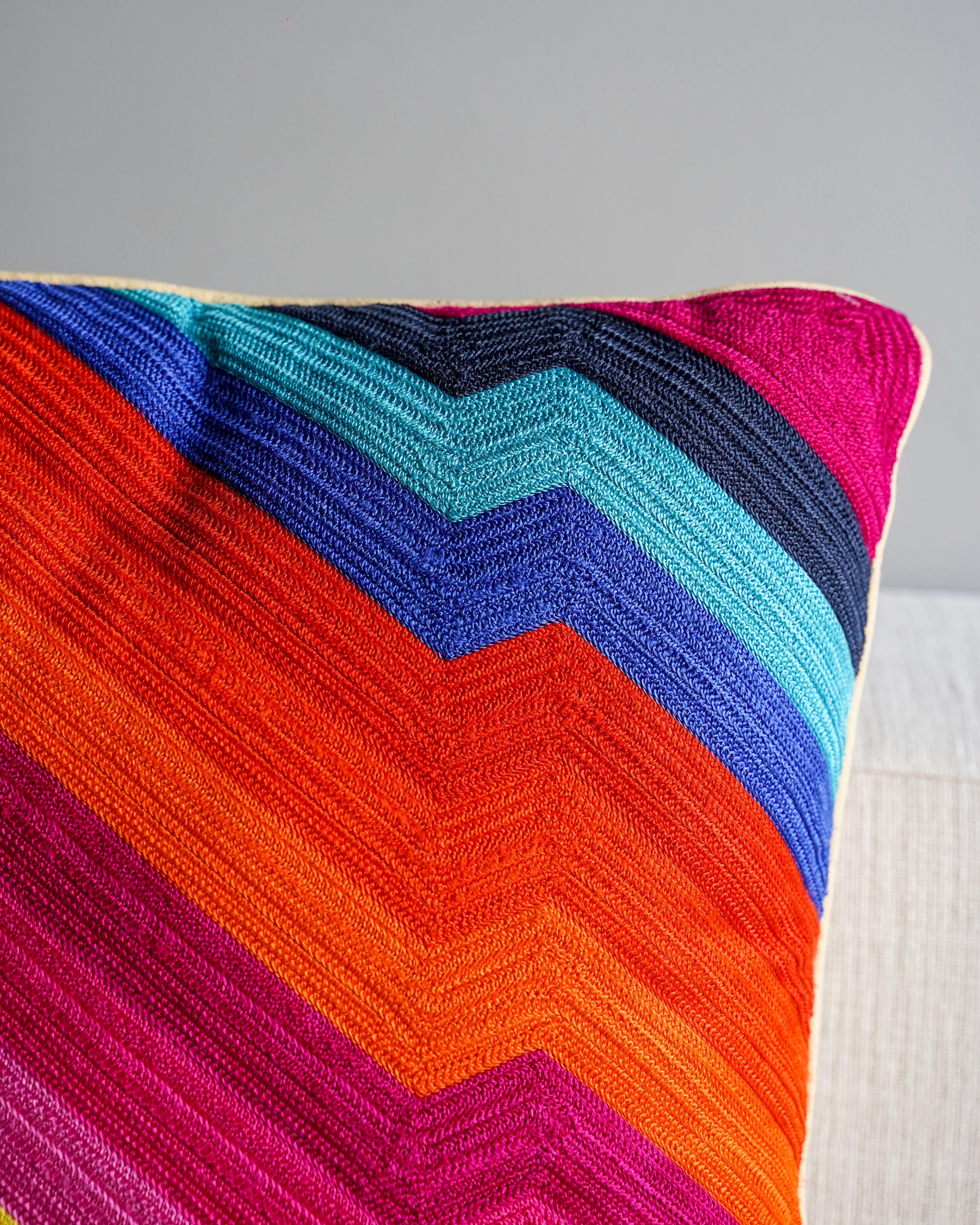 Eira – Back Cushion