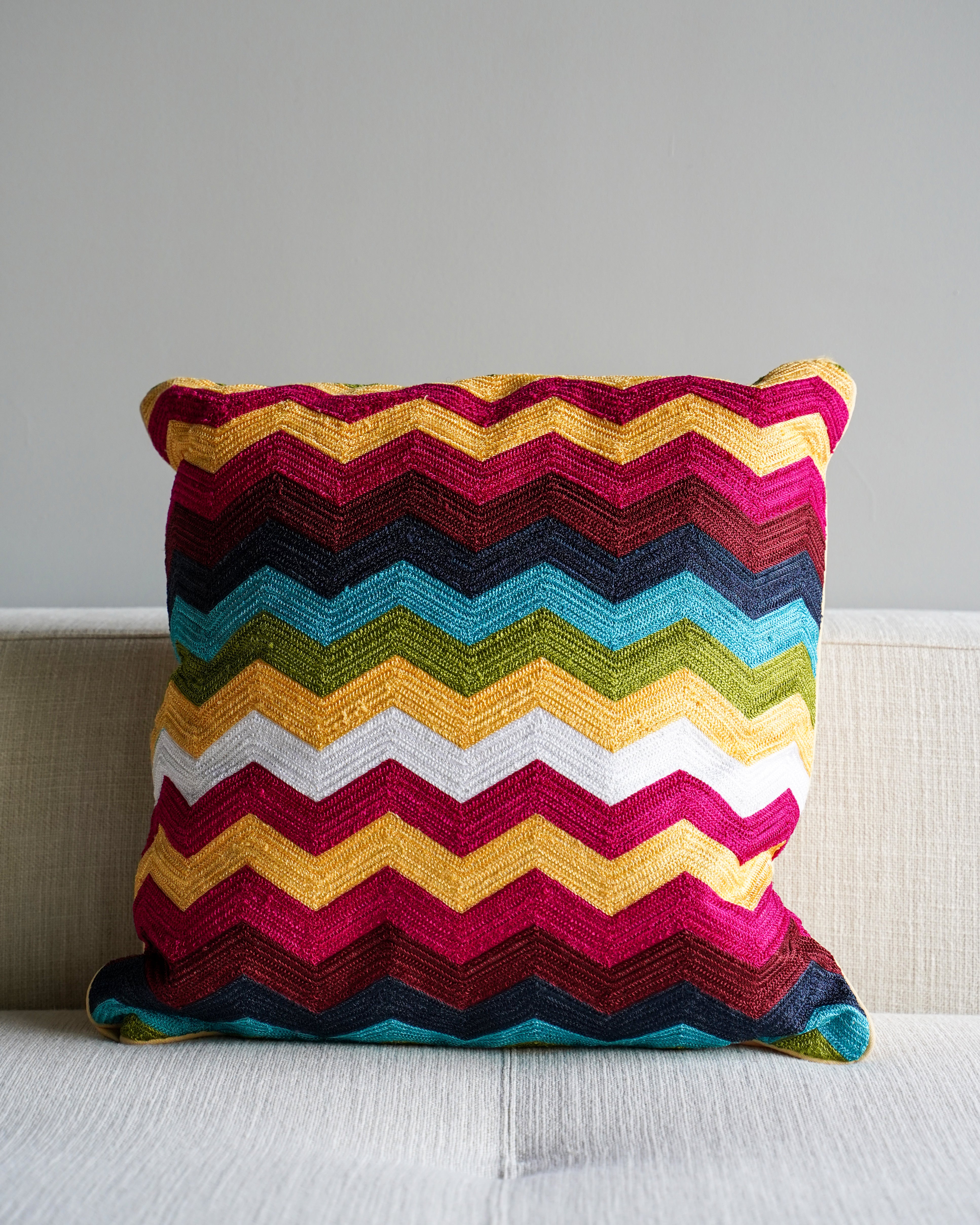 CUSHION