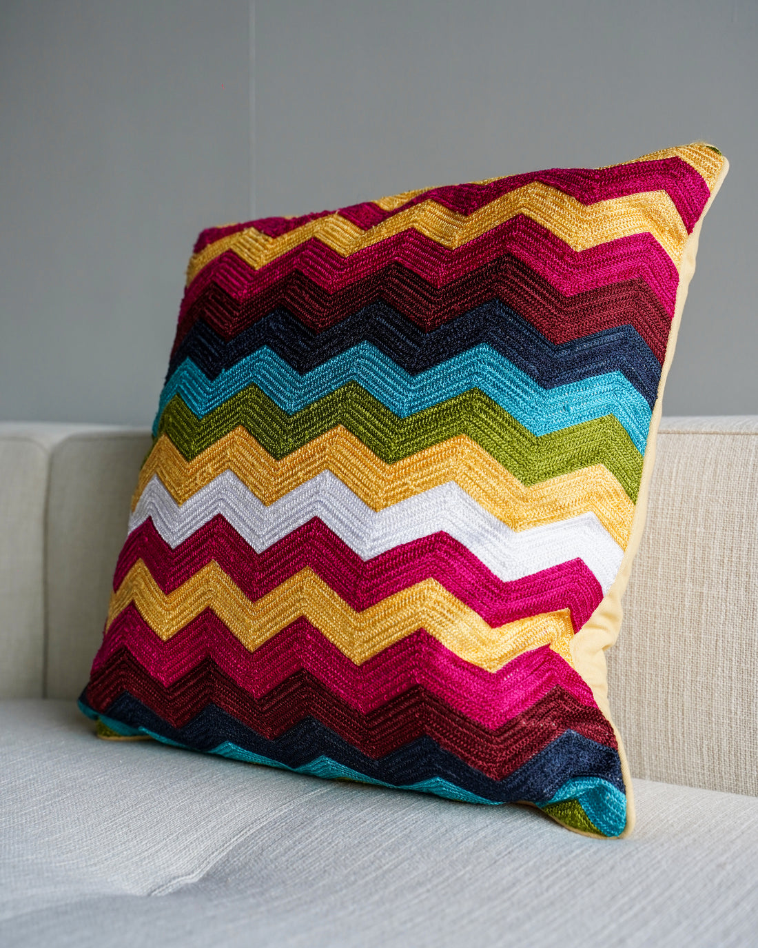 CUSHION