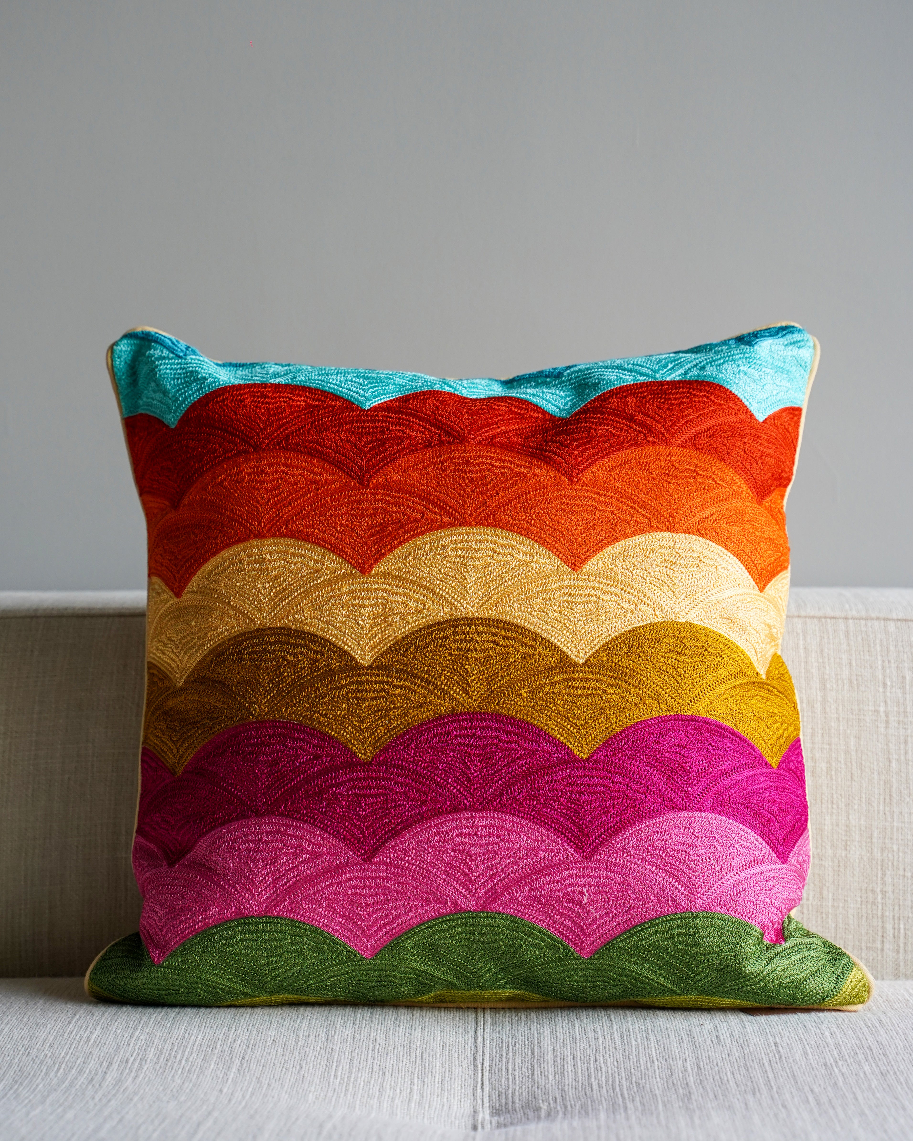 CUSHION