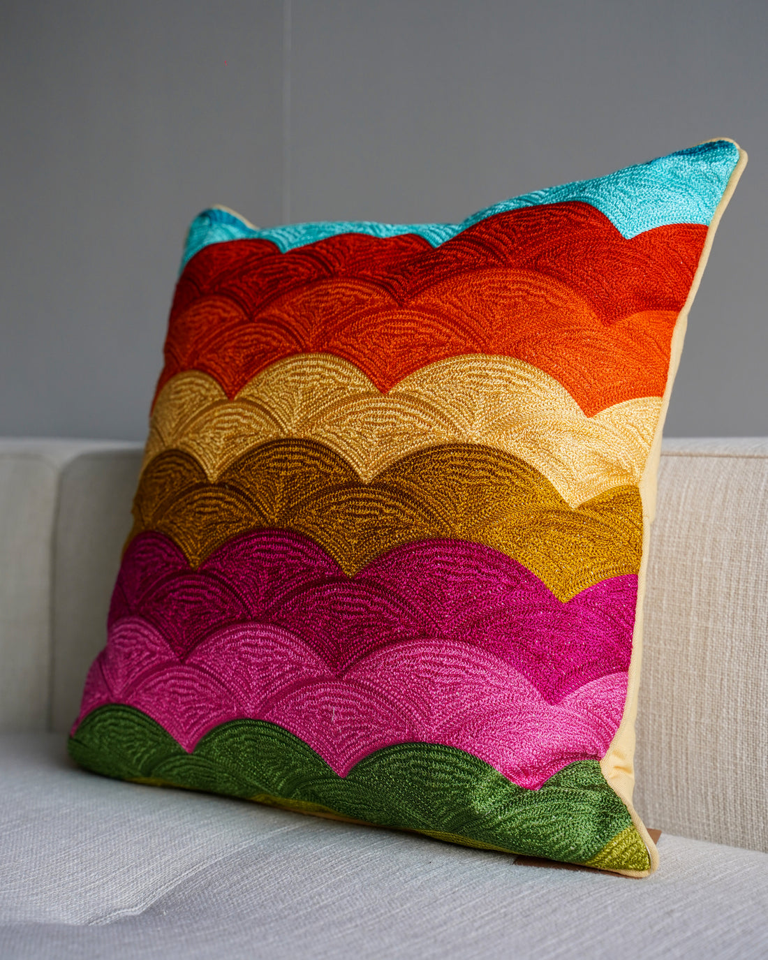 CUSHION